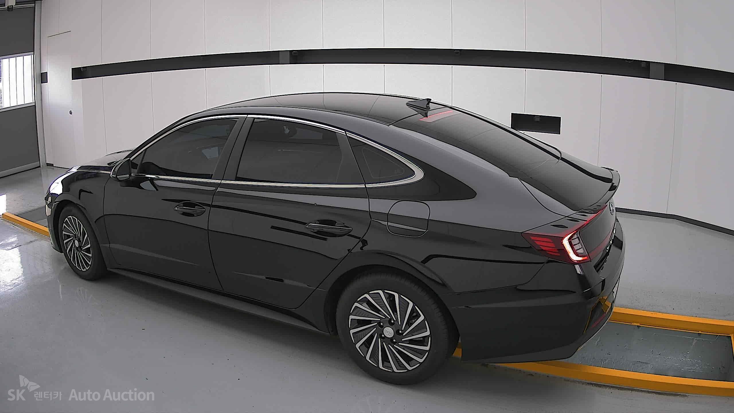 2023 - hyundai sonata