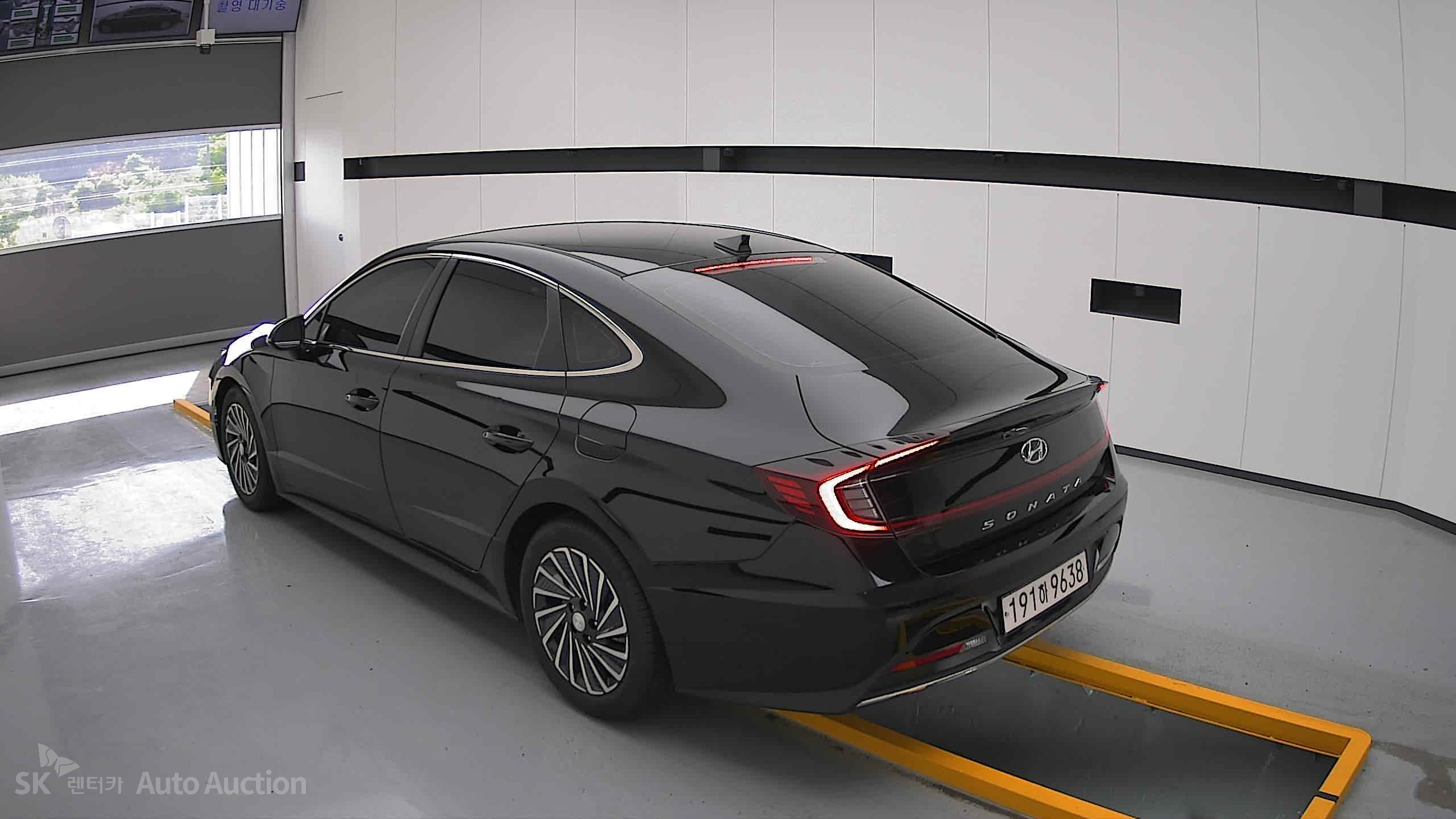 2023 - hyundai sonata