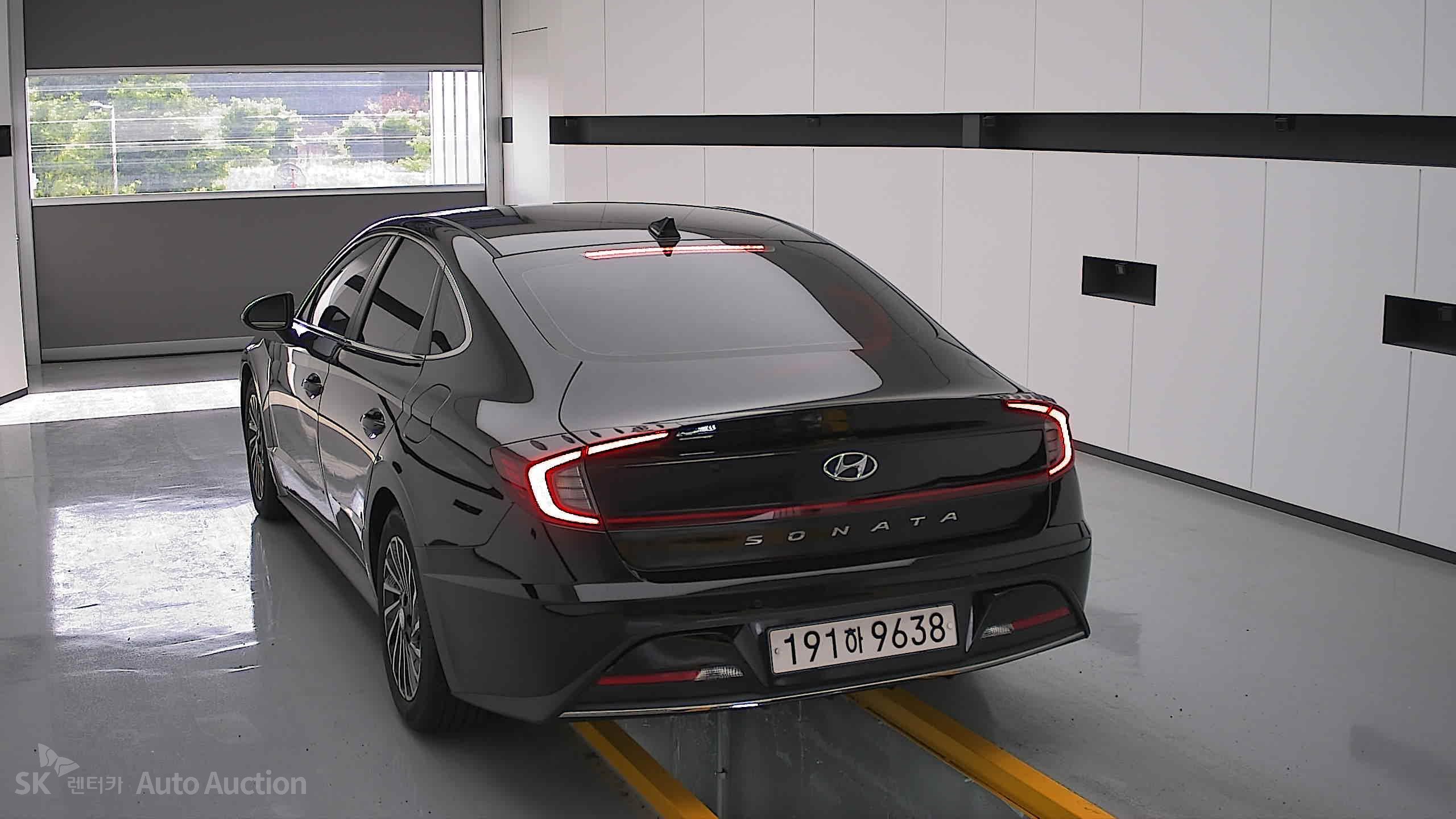 2023 - hyundai sonata