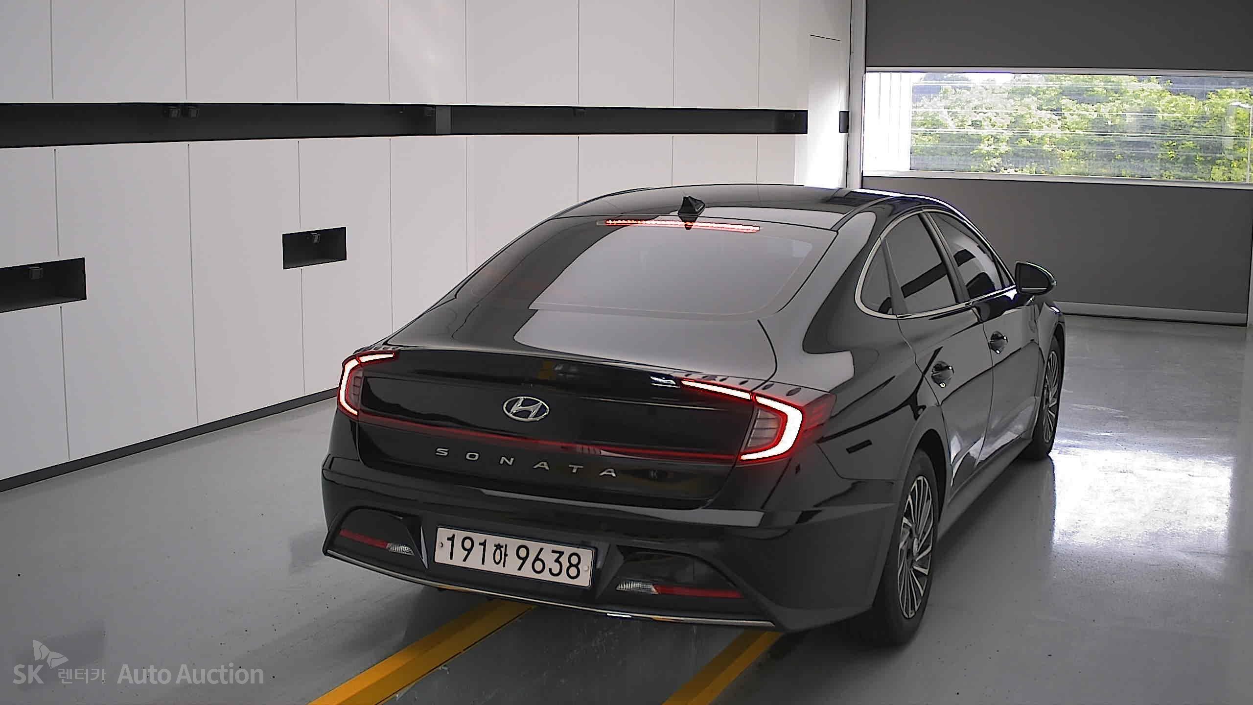 2023 - hyundai sonata