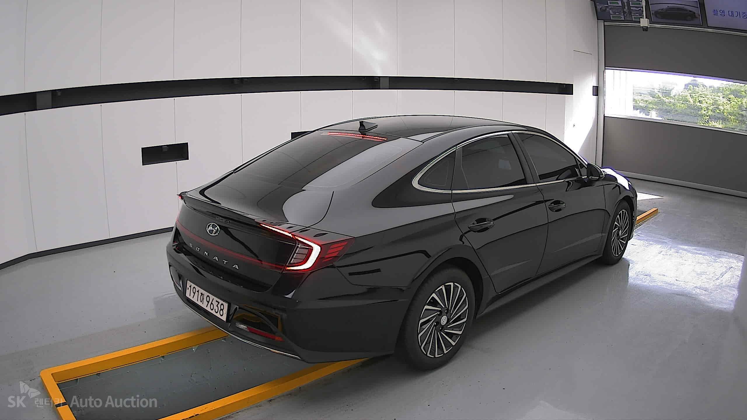 2023 - hyundai sonata