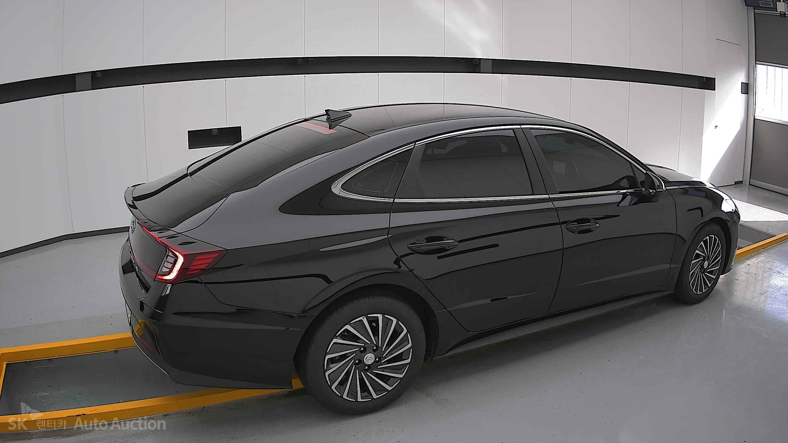 2023 - hyundai sonata
