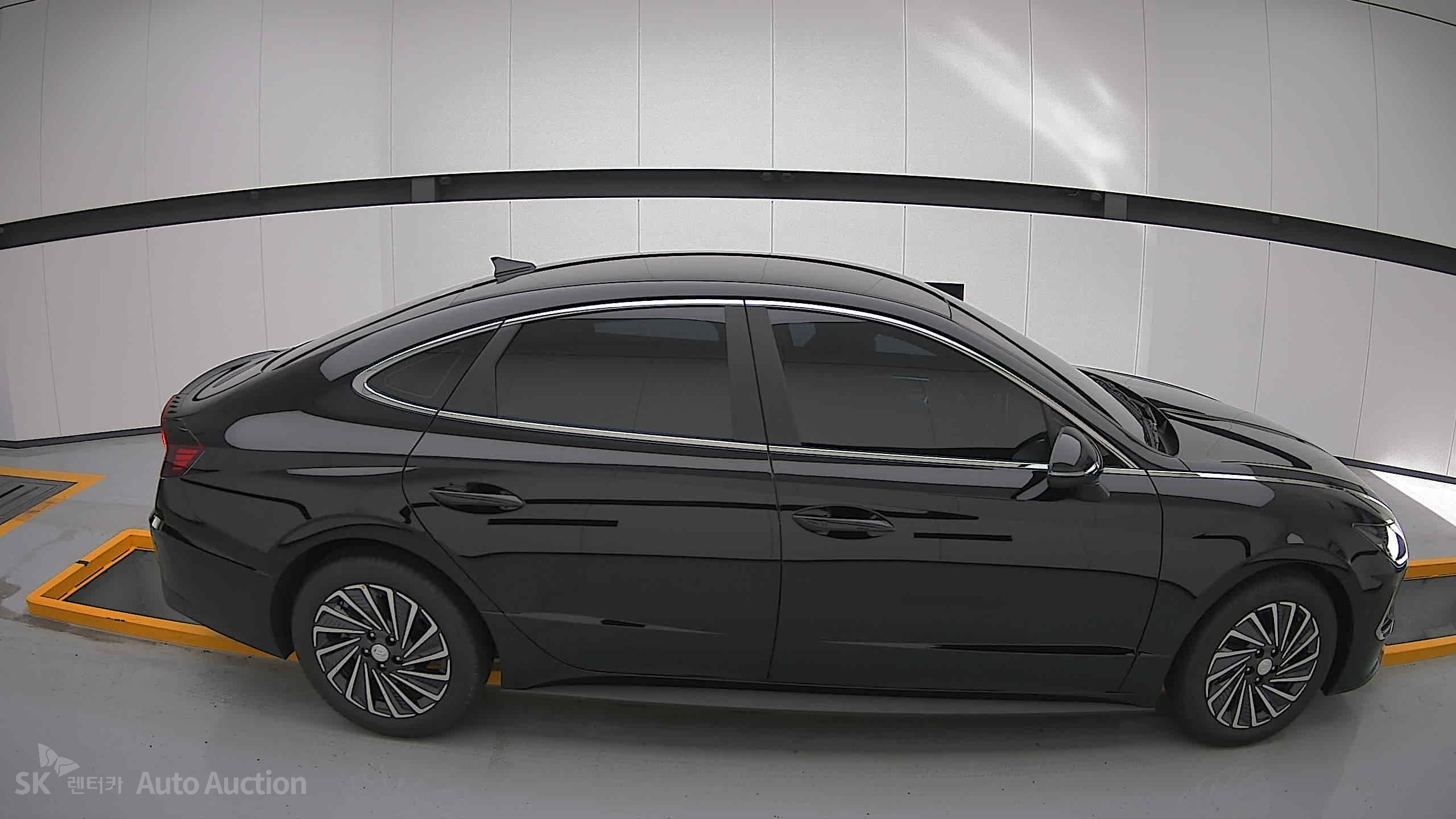 2023 - hyundai sonata