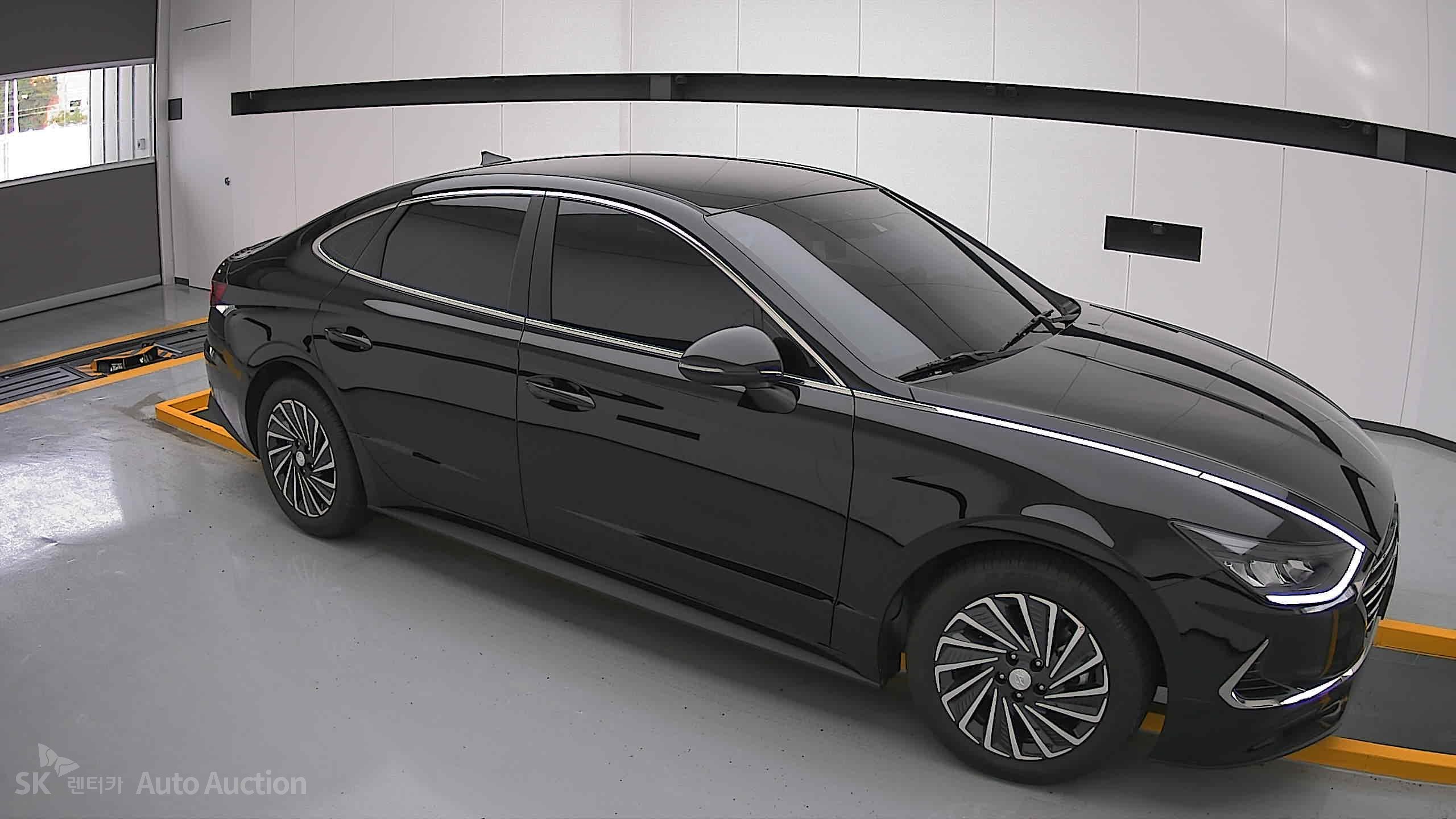 2023 - hyundai sonata
