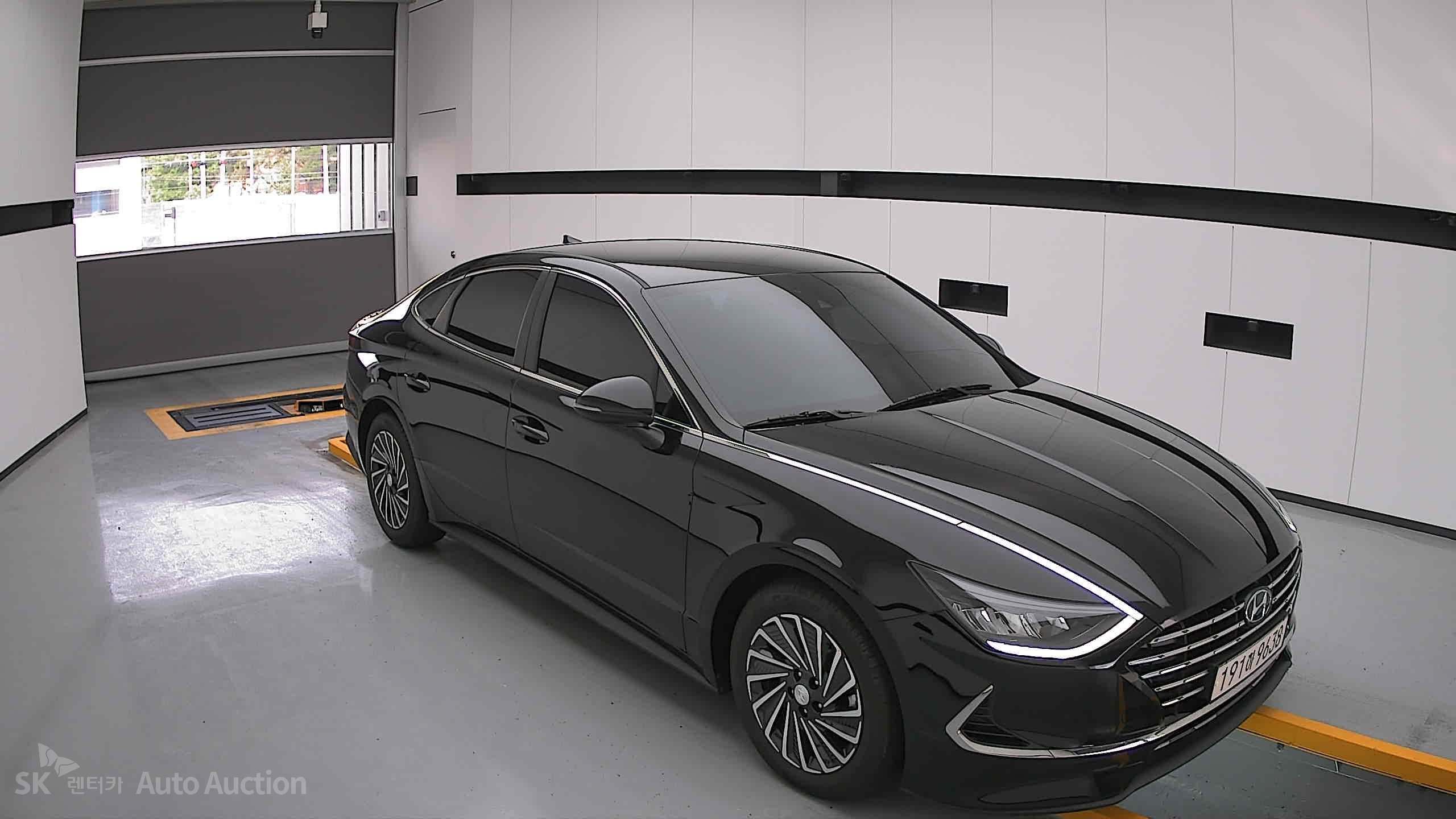 2023 - hyundai sonata