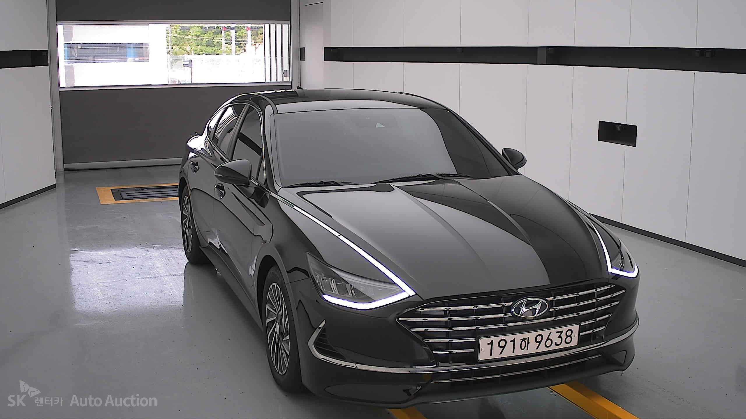 2023 - hyundai sonata