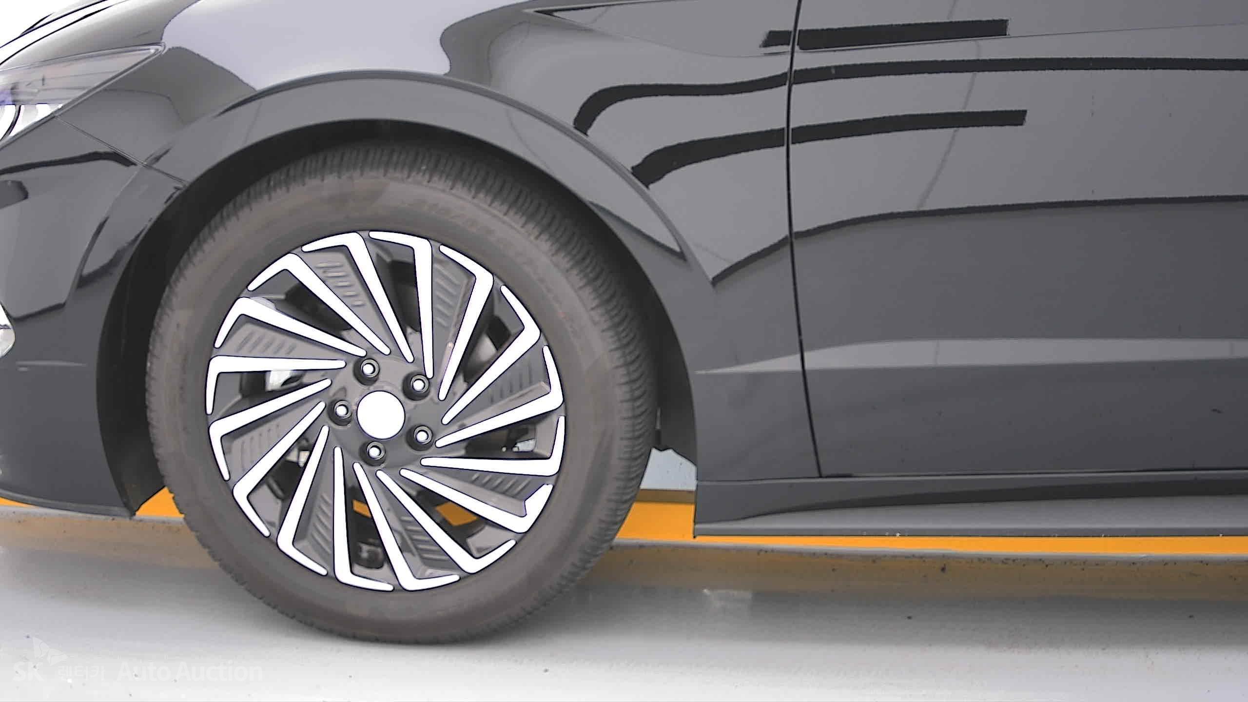 2023 - hyundai sonata