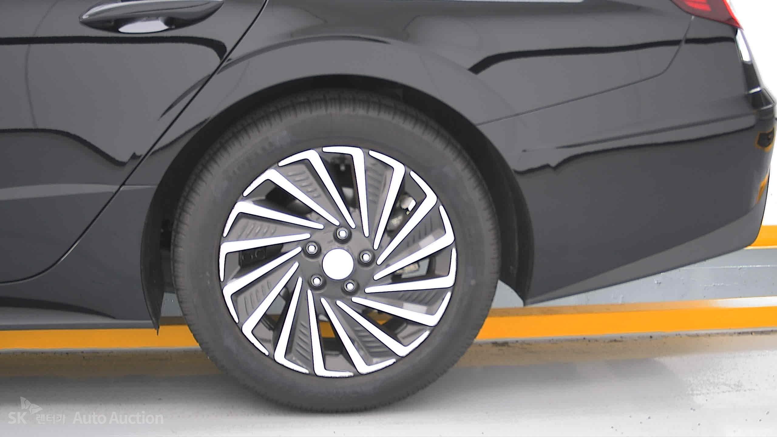 2023 - hyundai sonata