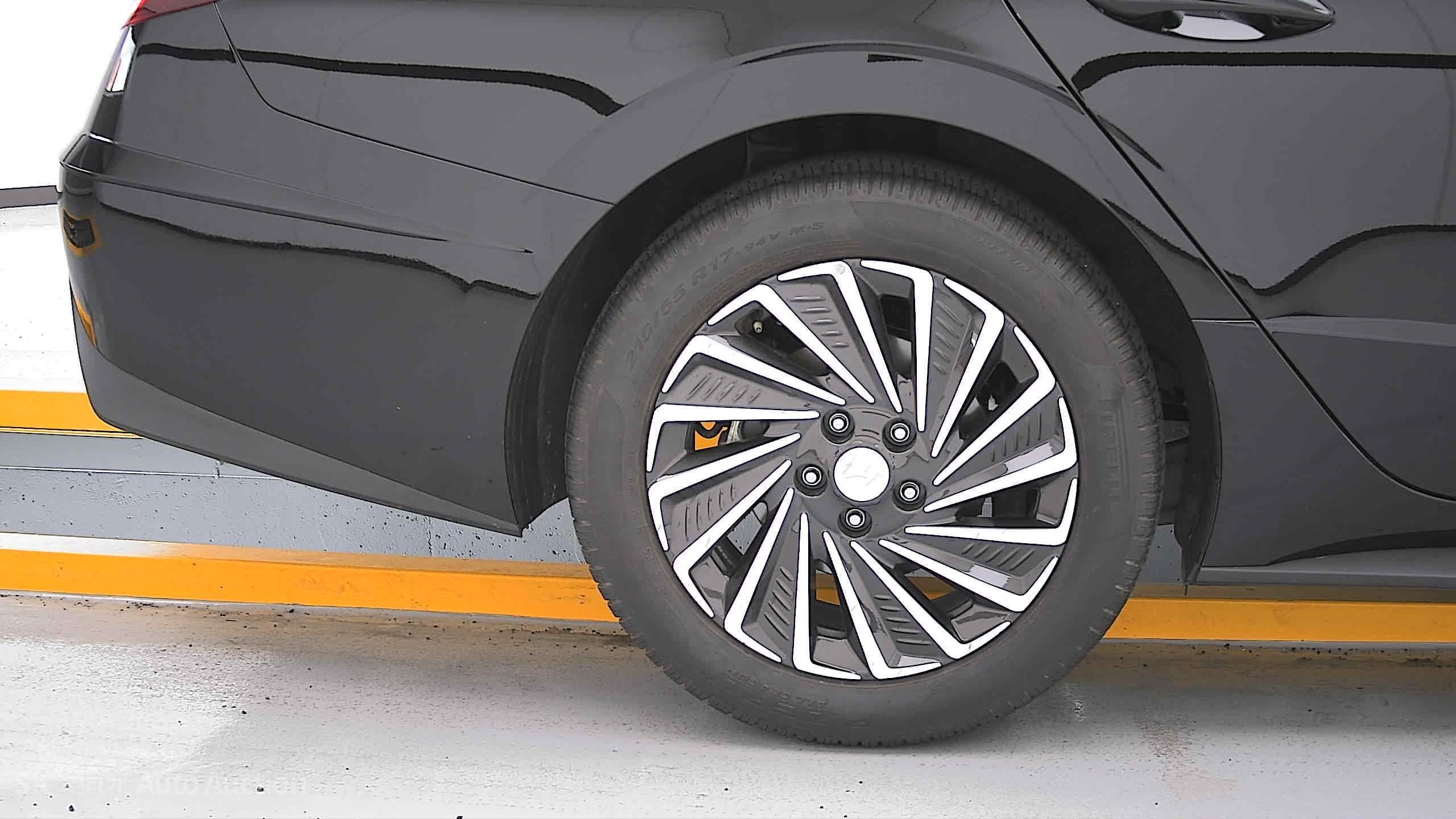 2023 - hyundai sonata
