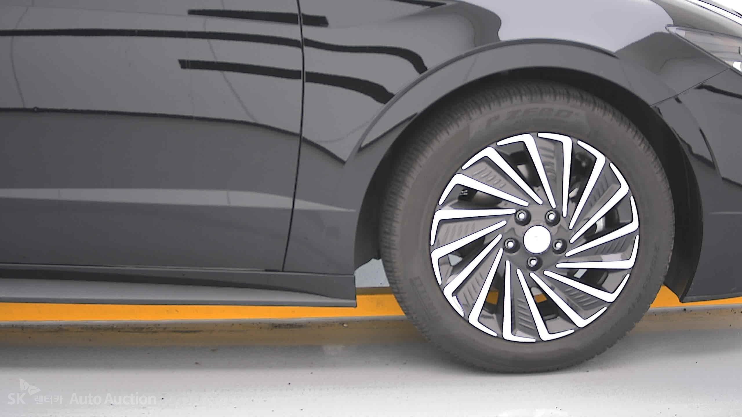 2023 - hyundai sonata