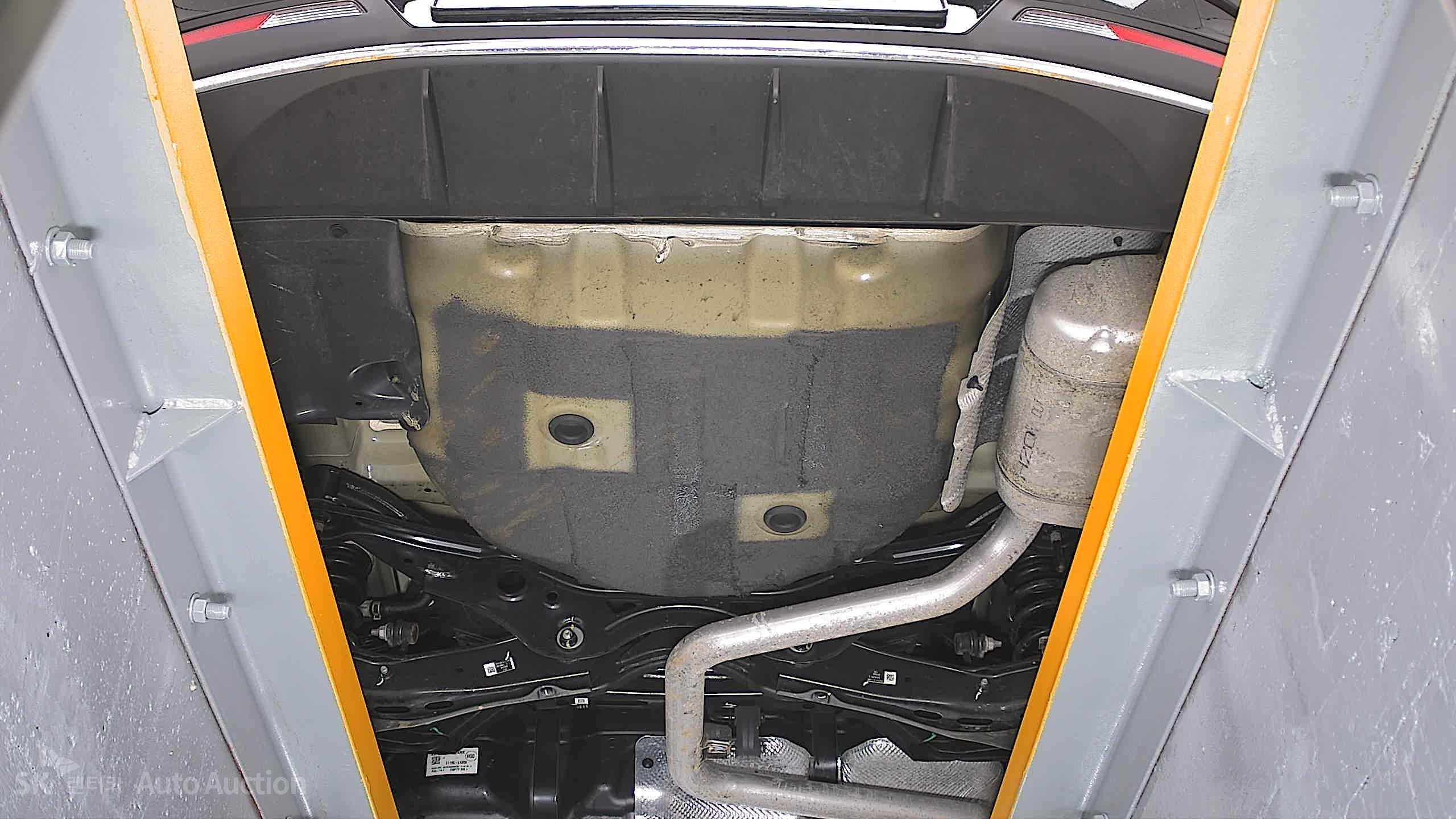 2023 - hyundai sonata