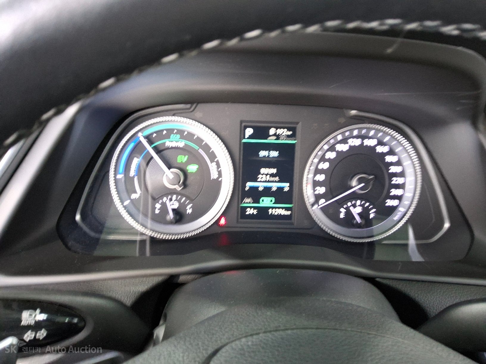 2023 - hyundai sonata