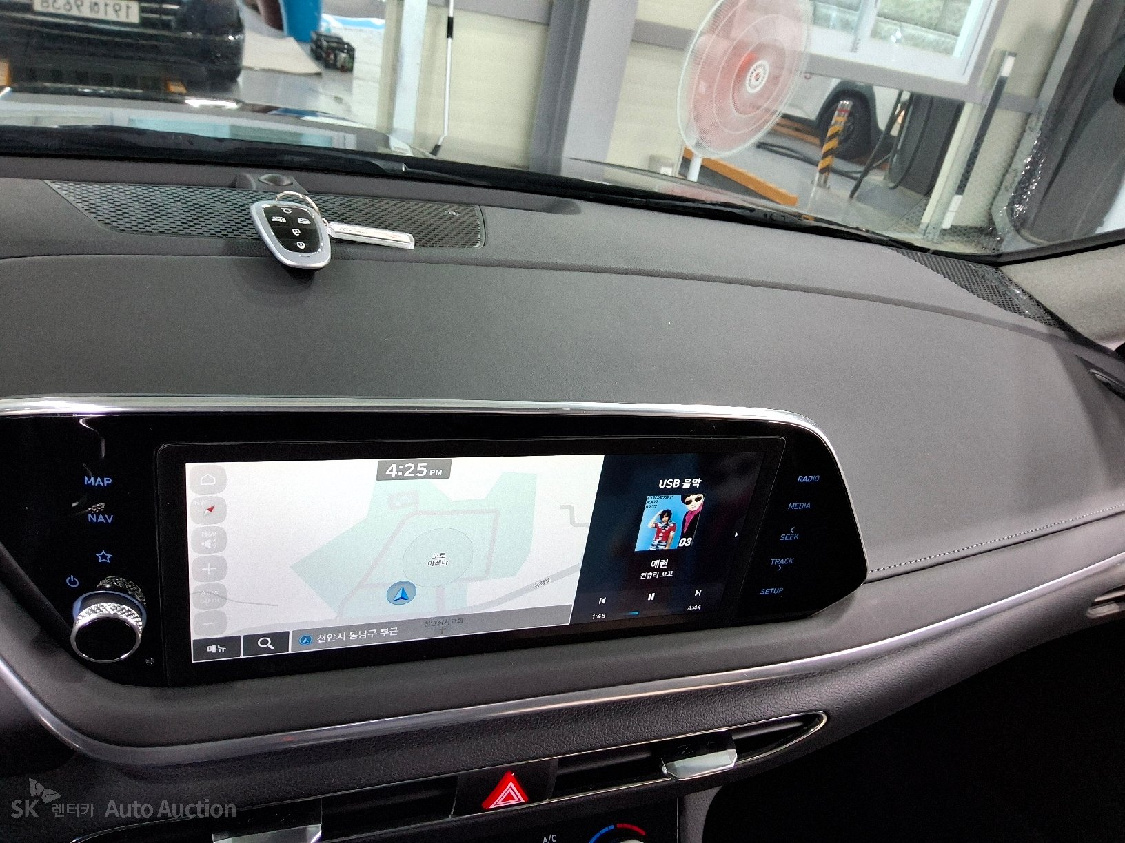 2023 - hyundai sonata