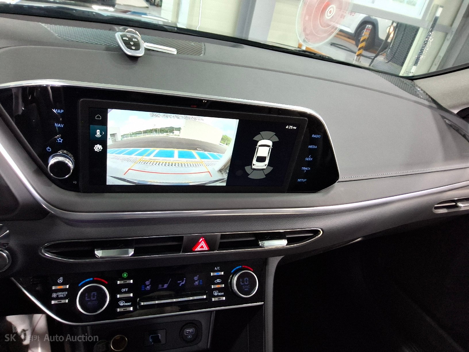 2023 - hyundai sonata