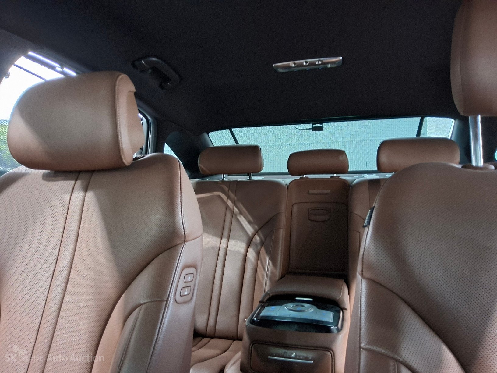 2022 - genesis g80