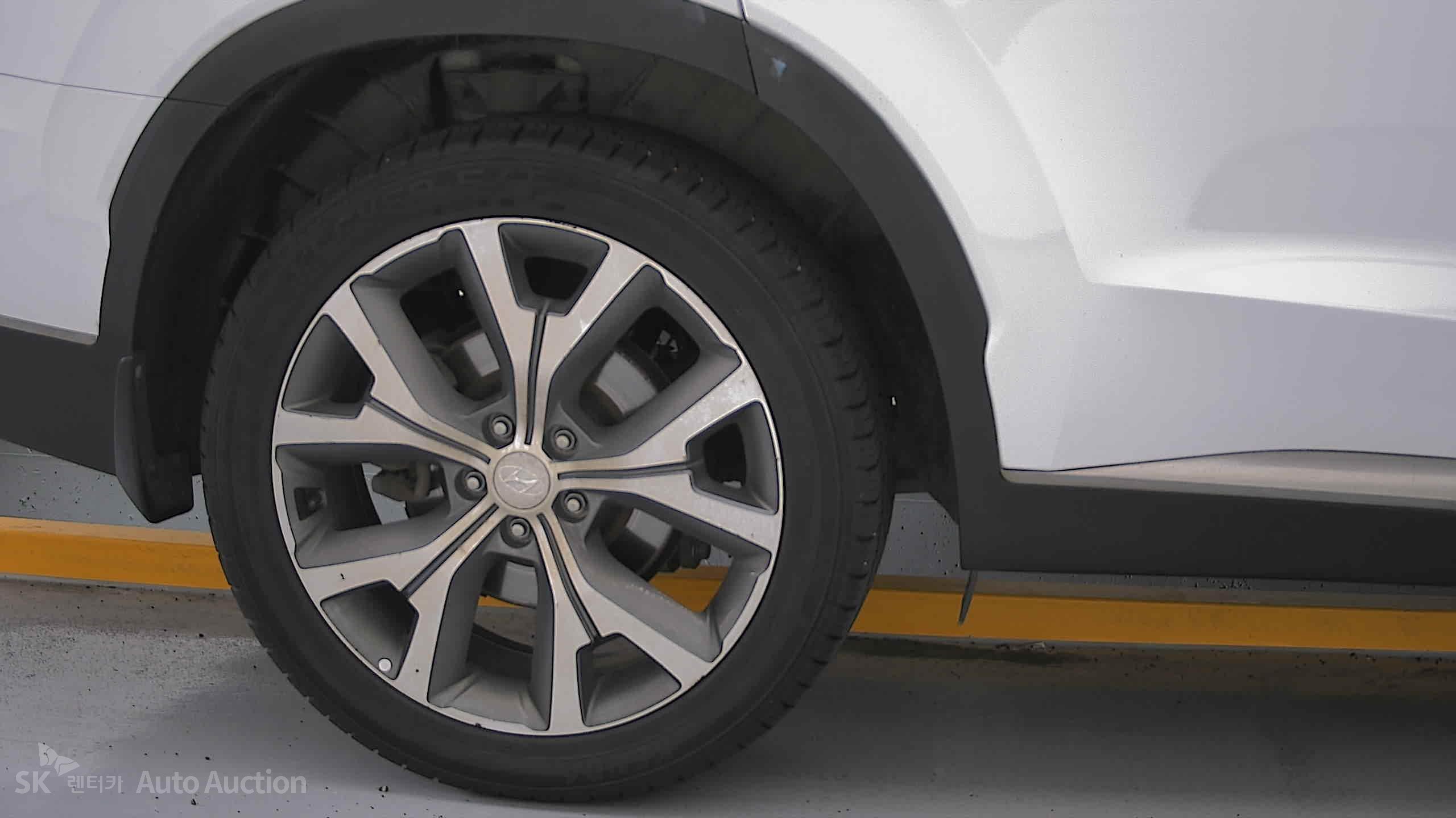 2022 - hyundai palisade