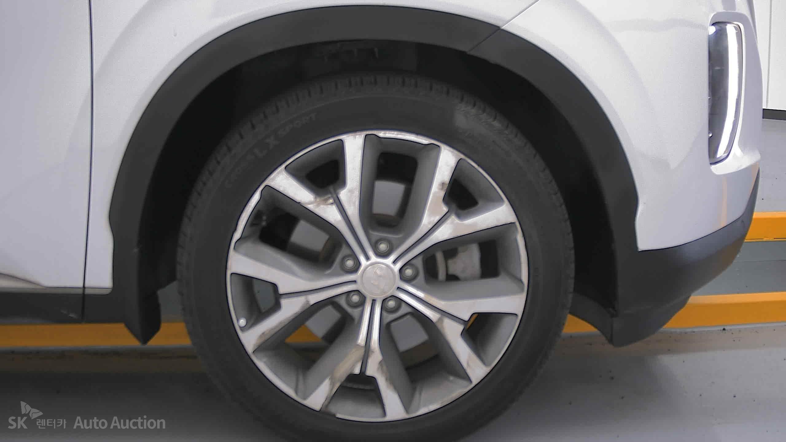 2022 - hyundai palisade