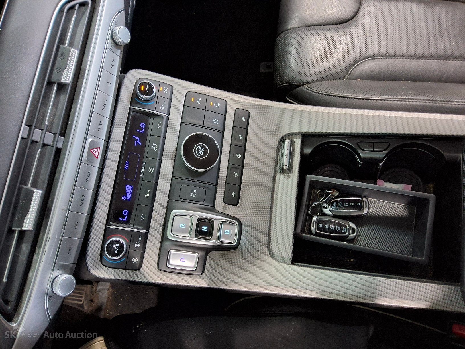 2022 - hyundai palisade