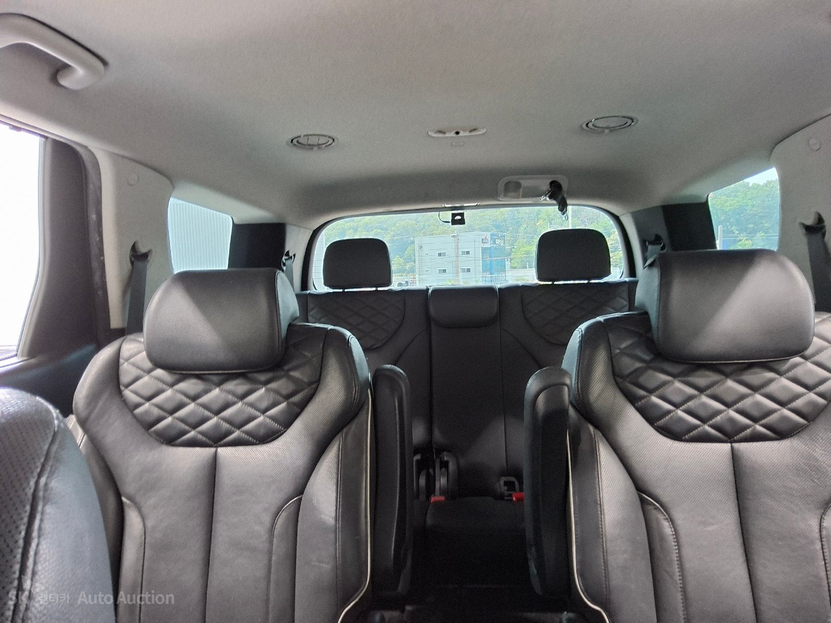 2022 - hyundai palisade