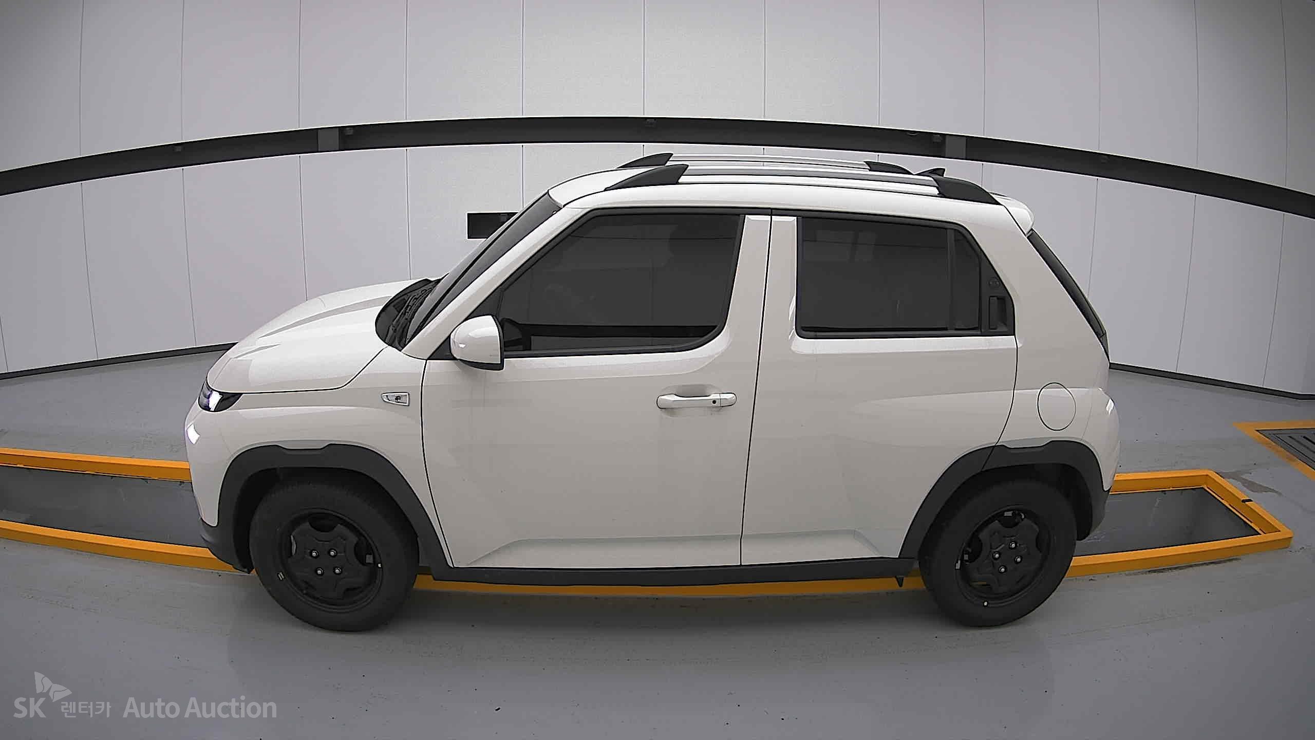 2024 - hyundai casper