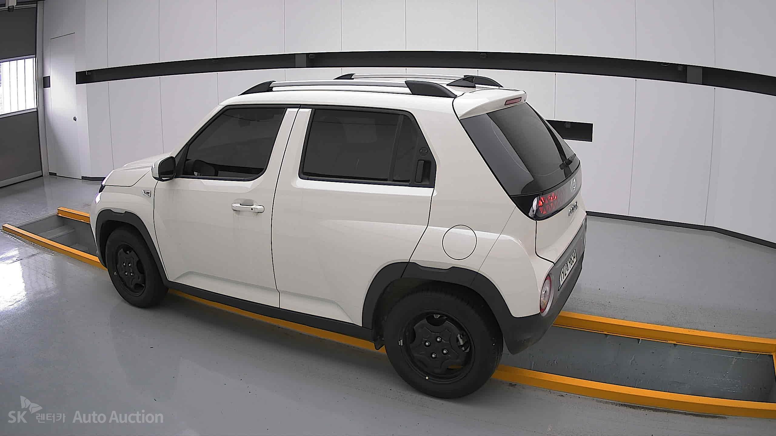 2024 - hyundai casper