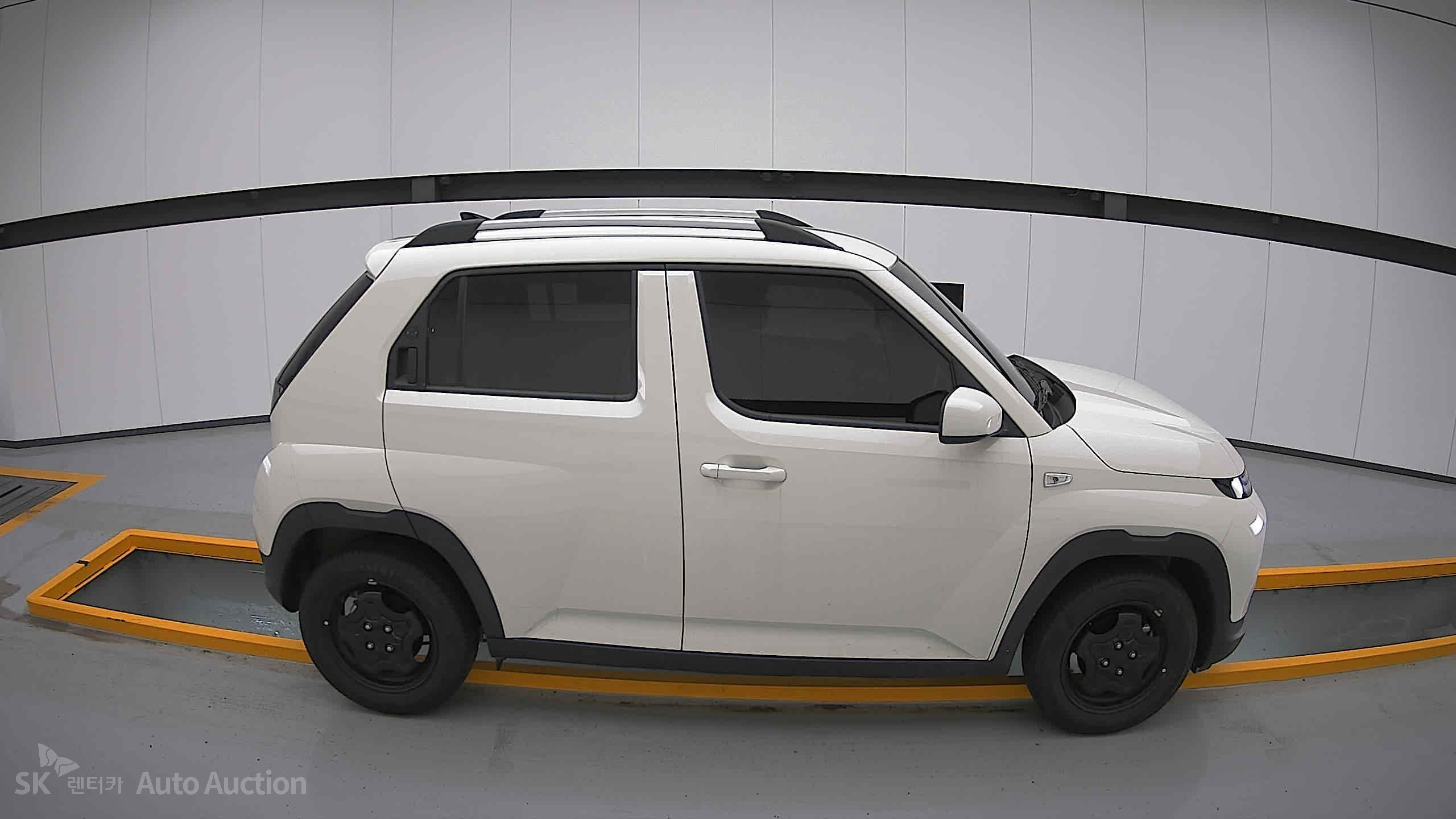 2024 - hyundai casper