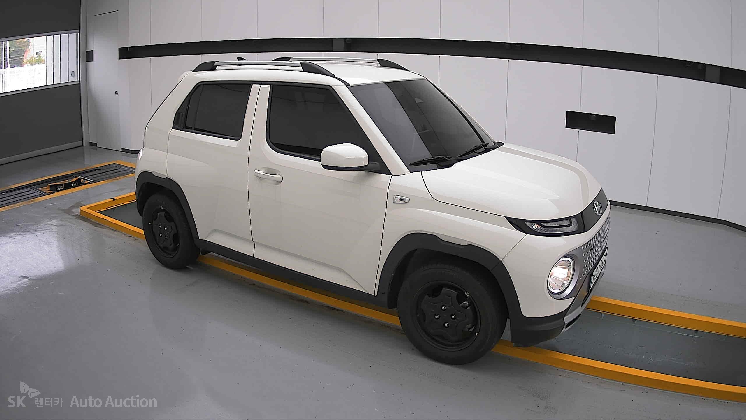 2024 - hyundai casper