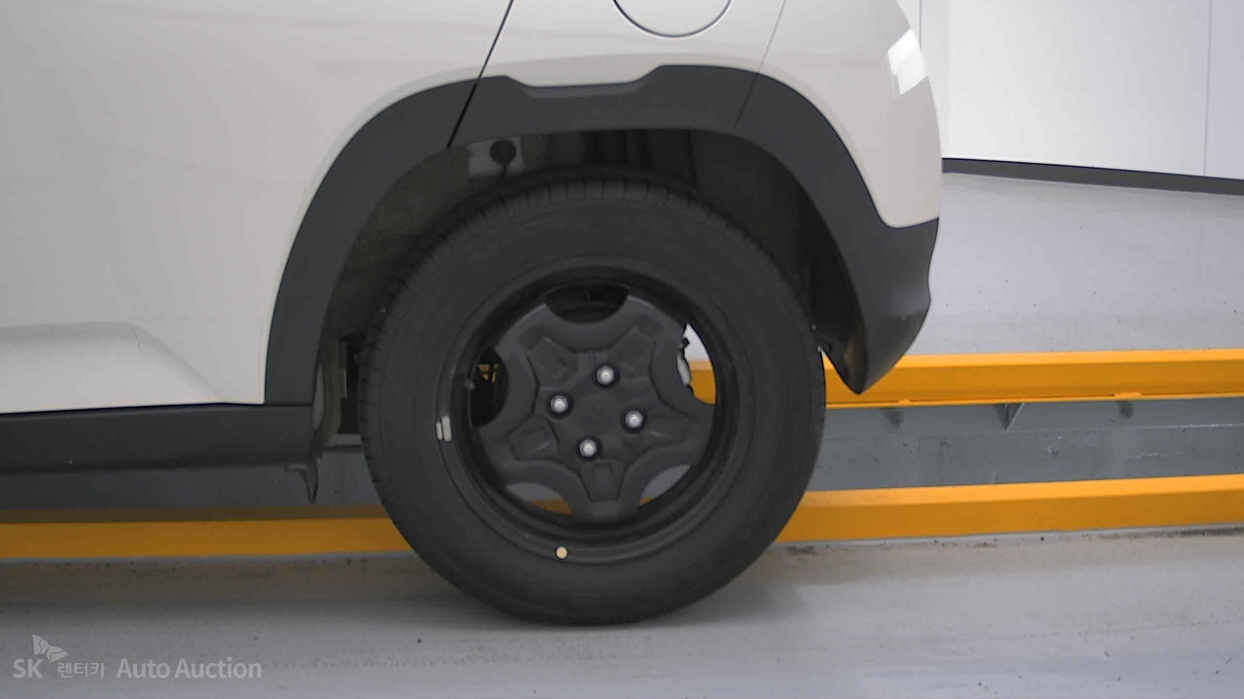 2024 - hyundai casper