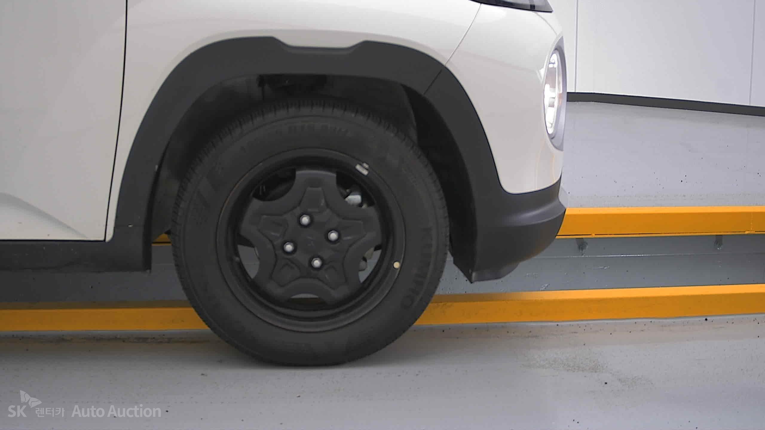 2024 - hyundai casper
