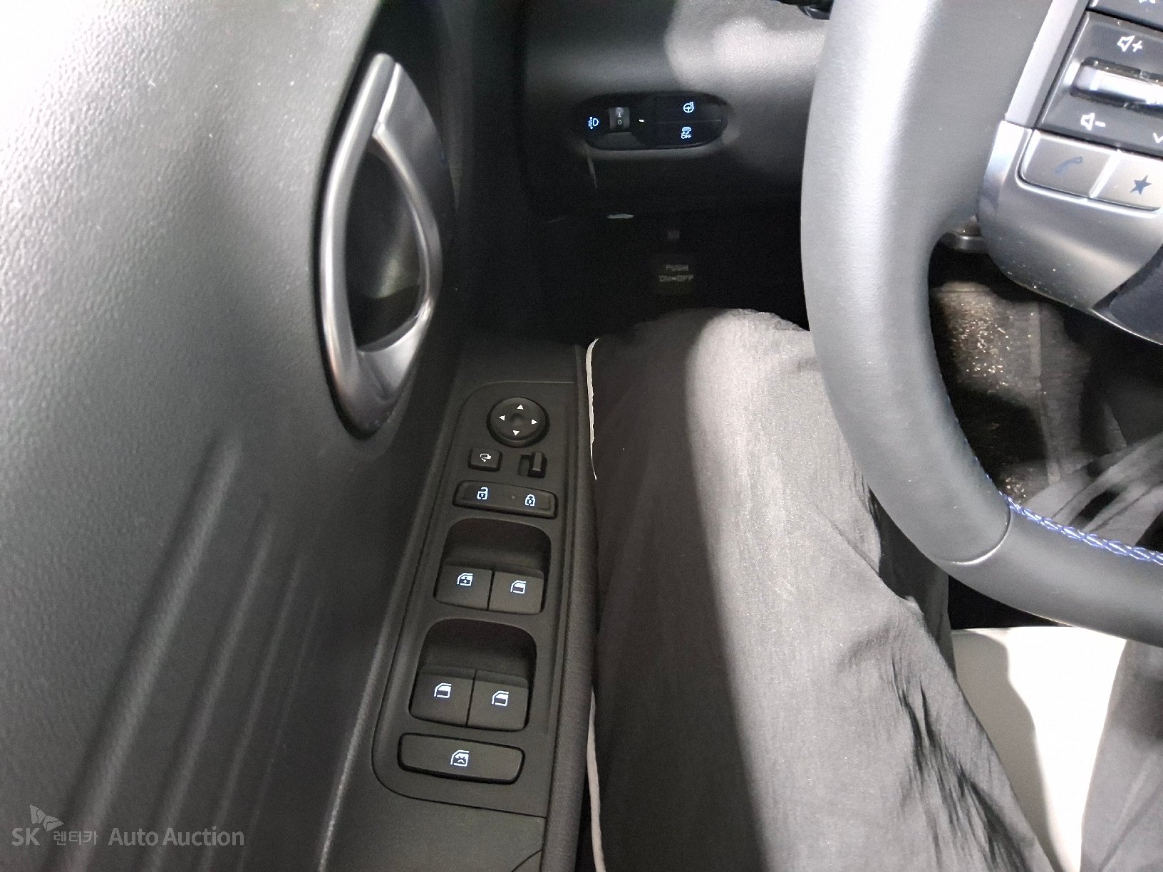 2024 - hyundai casper