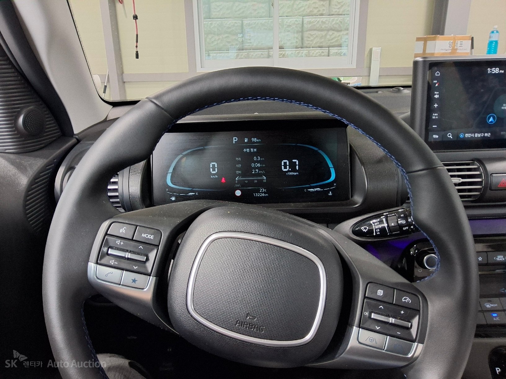 2024 - hyundai casper