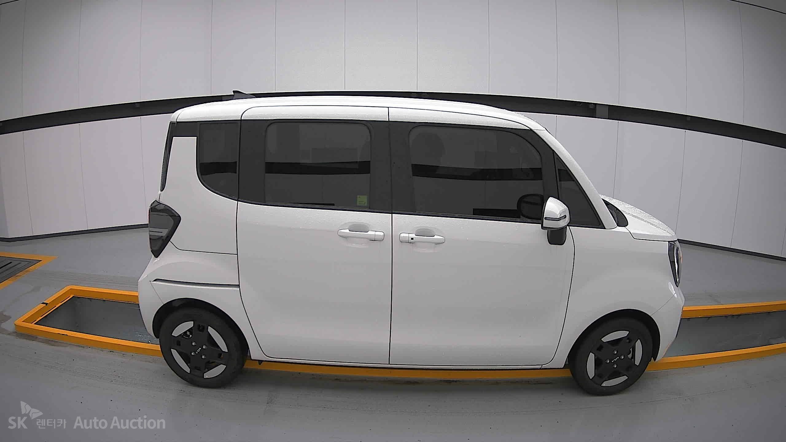 2024 - kia ray