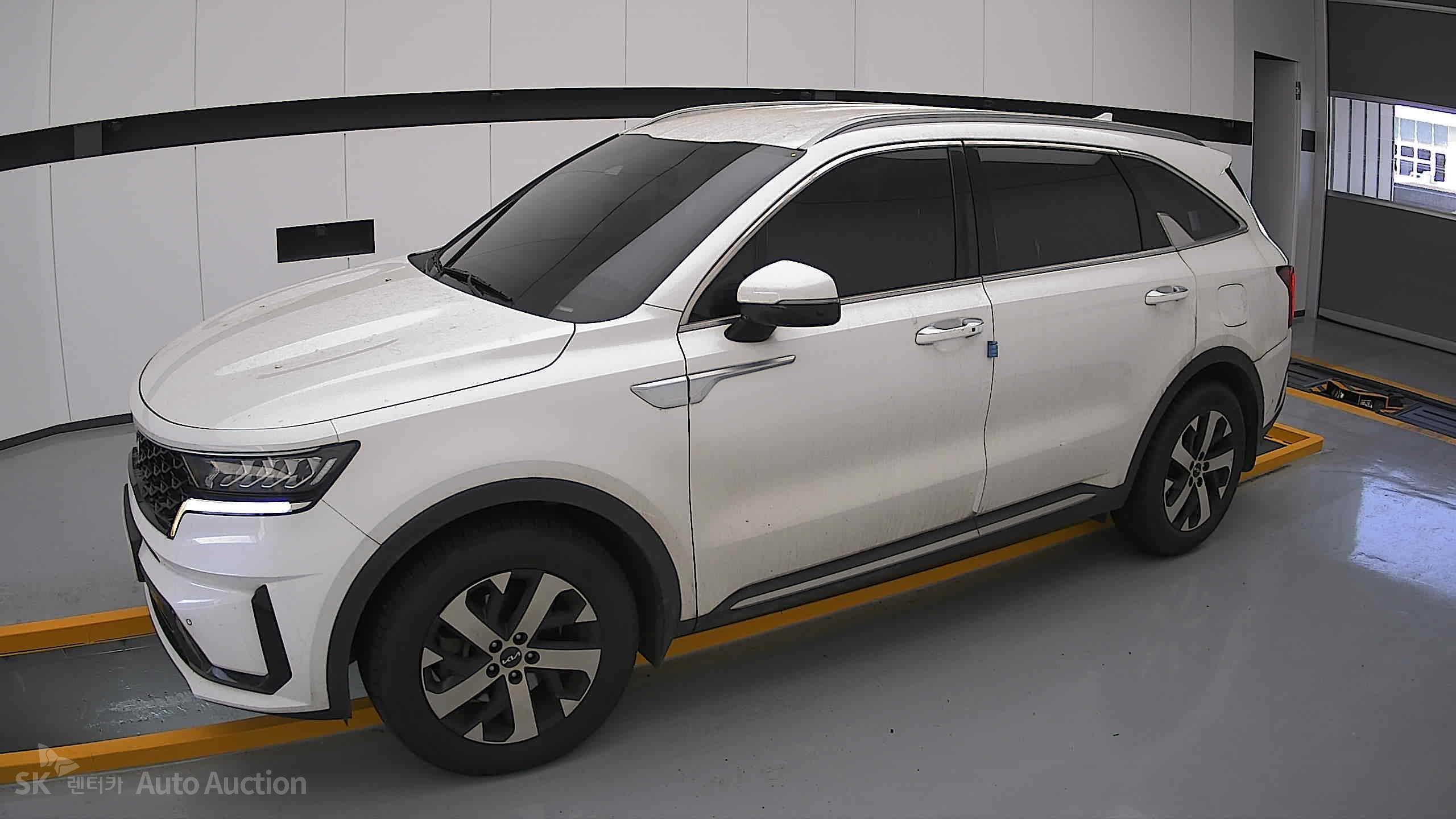 2022 - kia sorento