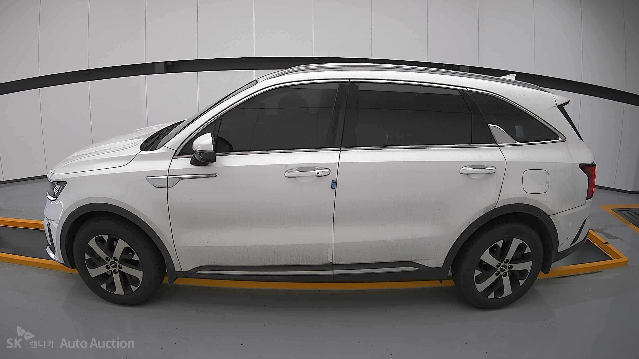 2022 - kia sorento