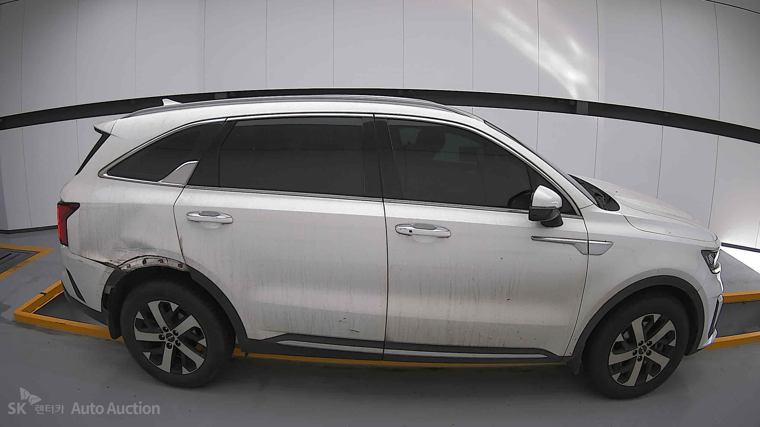 2022 - kia sorento