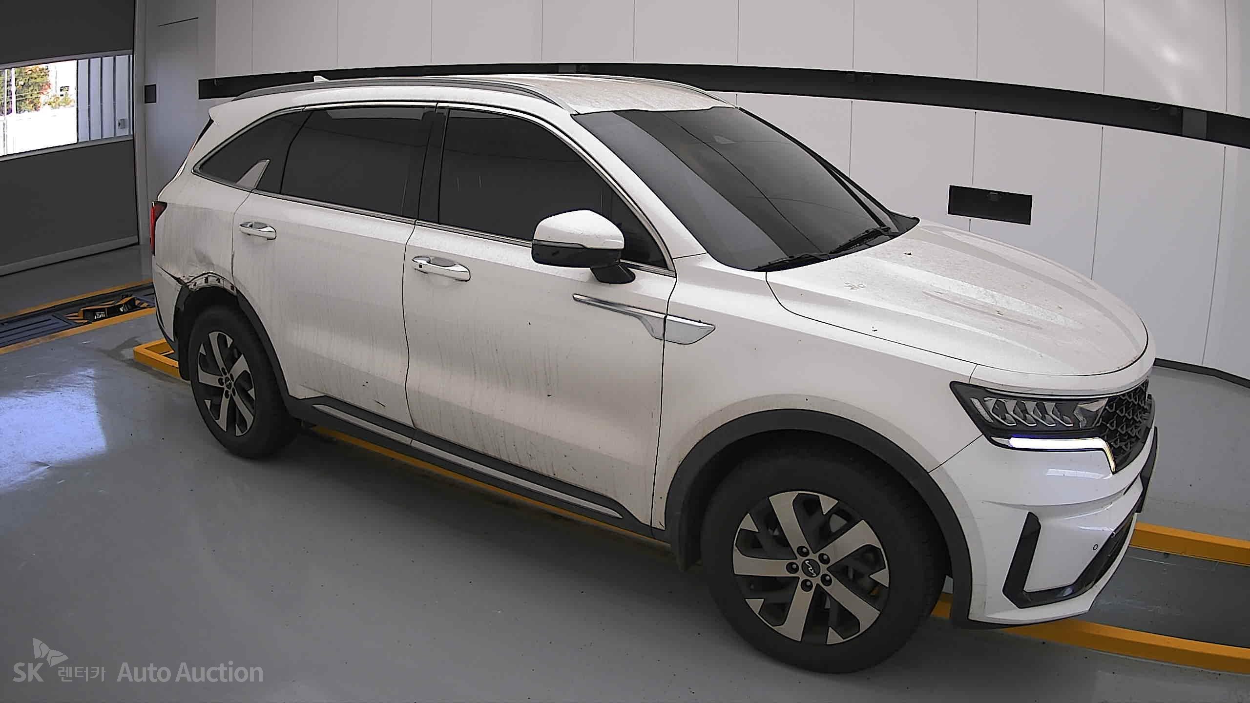 2022 - kia sorento