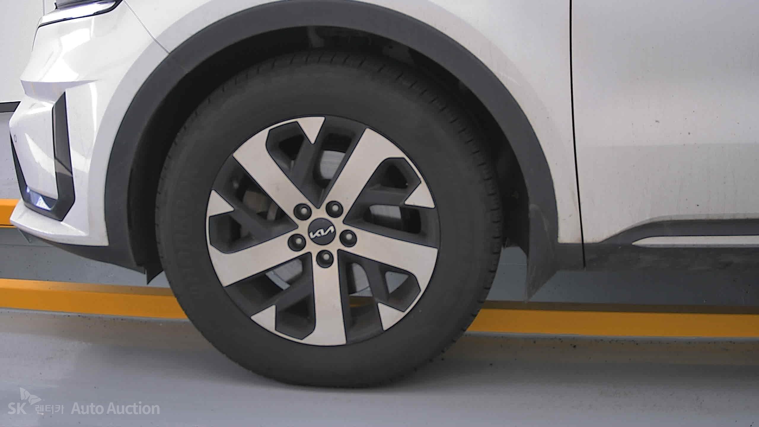 2022 - kia sorento