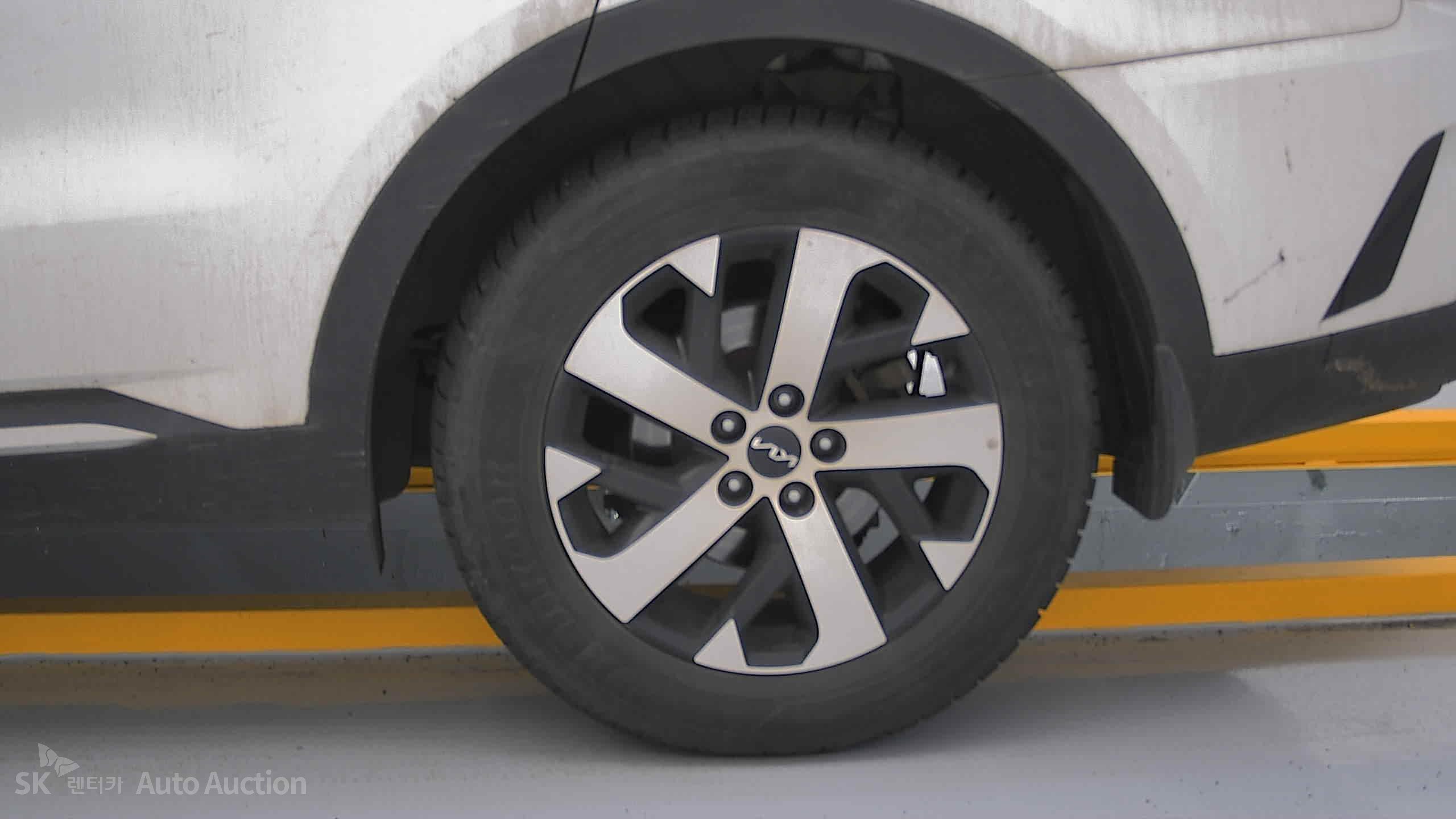 2022 - kia sorento