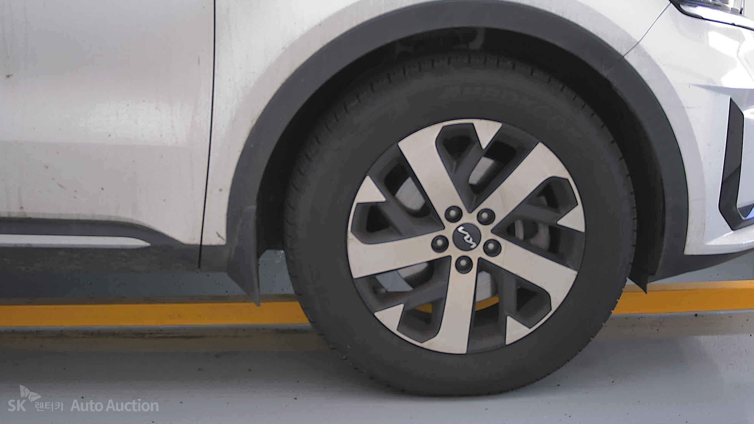2022 - kia sorento