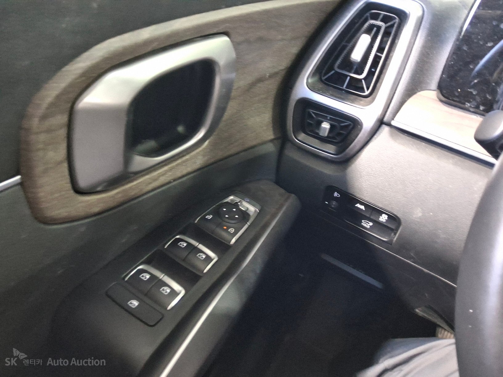 2022 - kia sorento