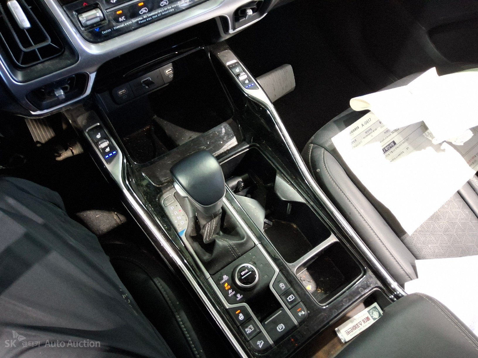 2022 - kia sorento