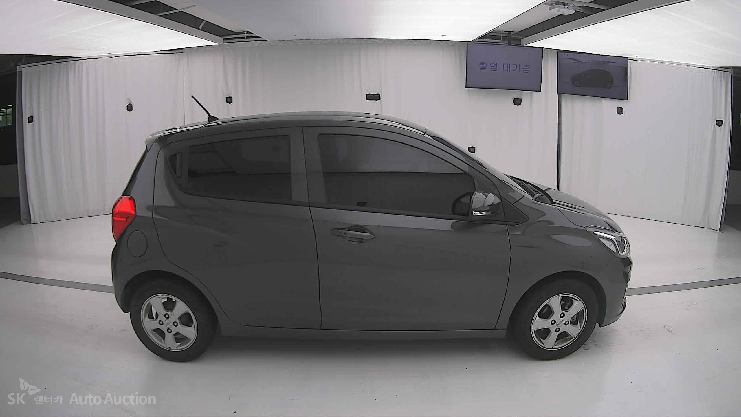 2022 - chevrolet spark