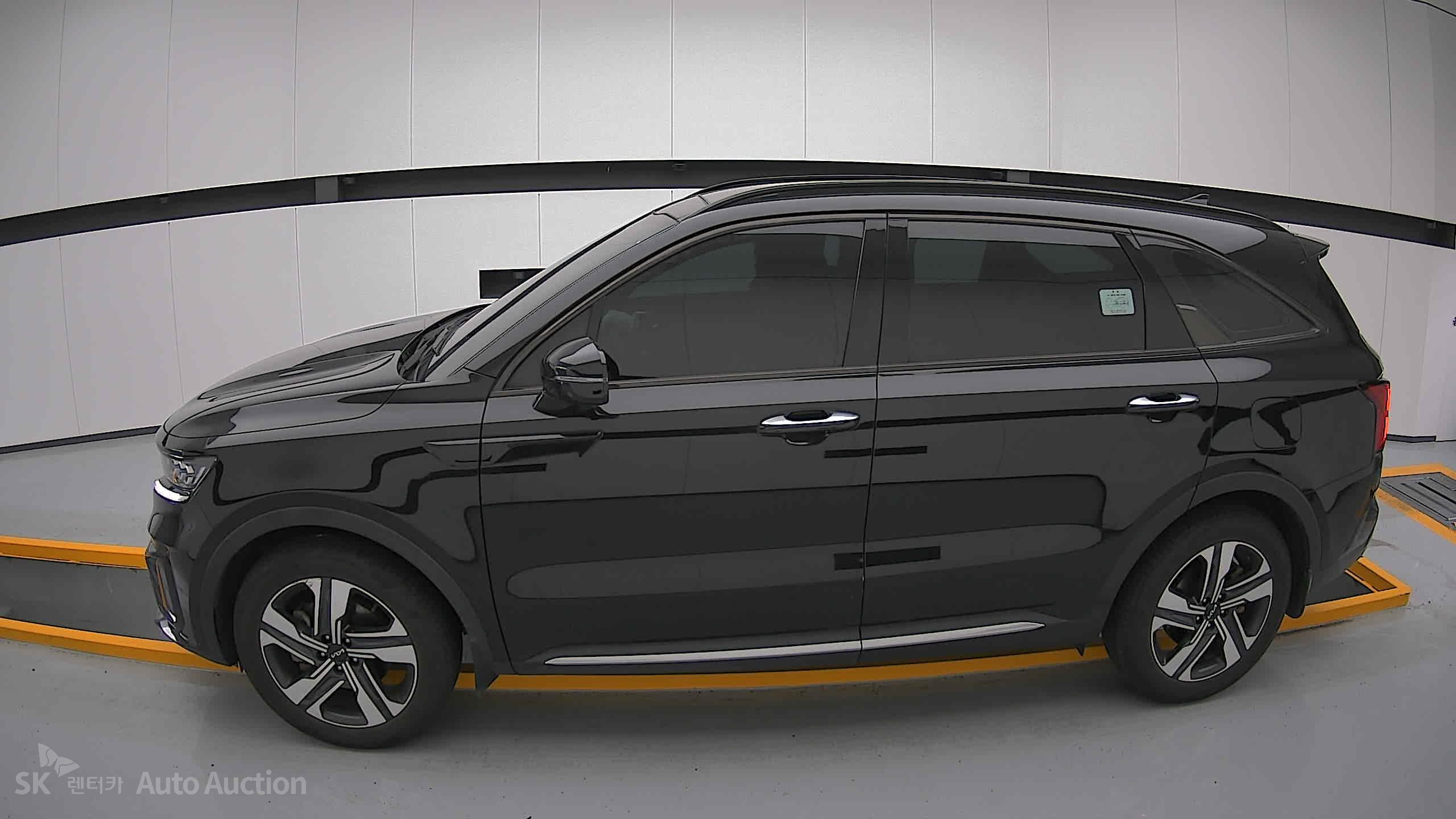 2022 - kia sorento