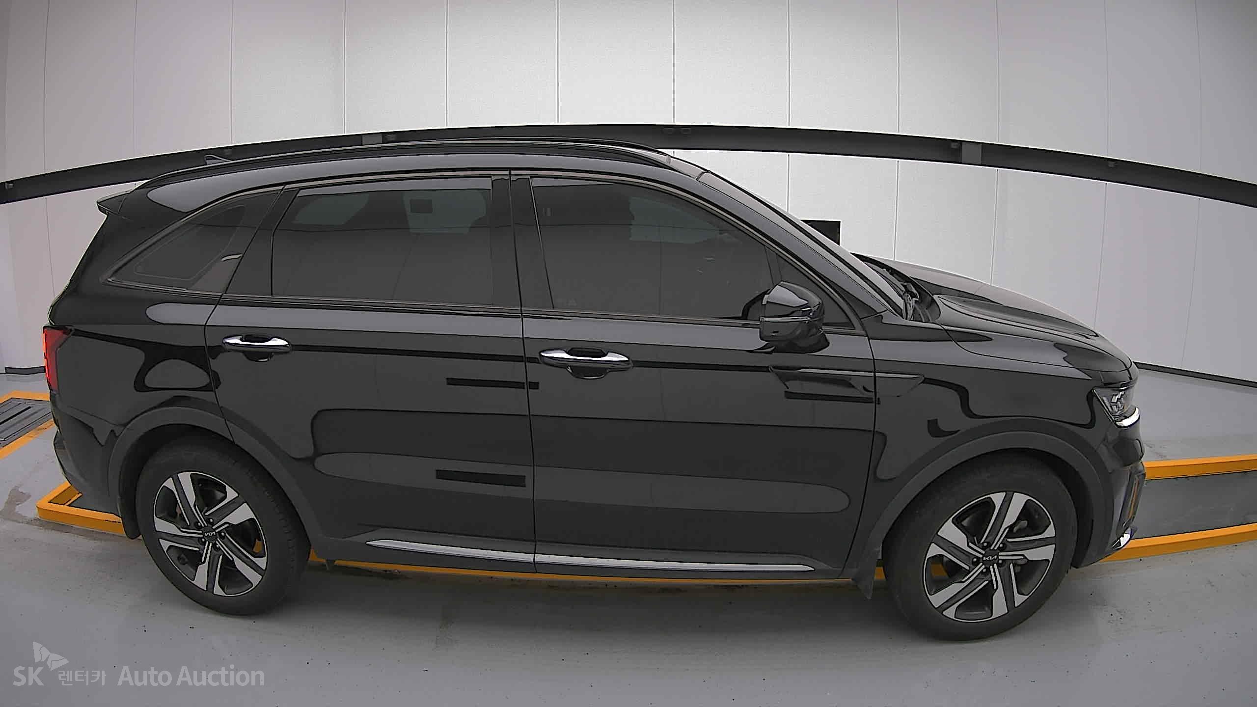 2022 - kia sorento