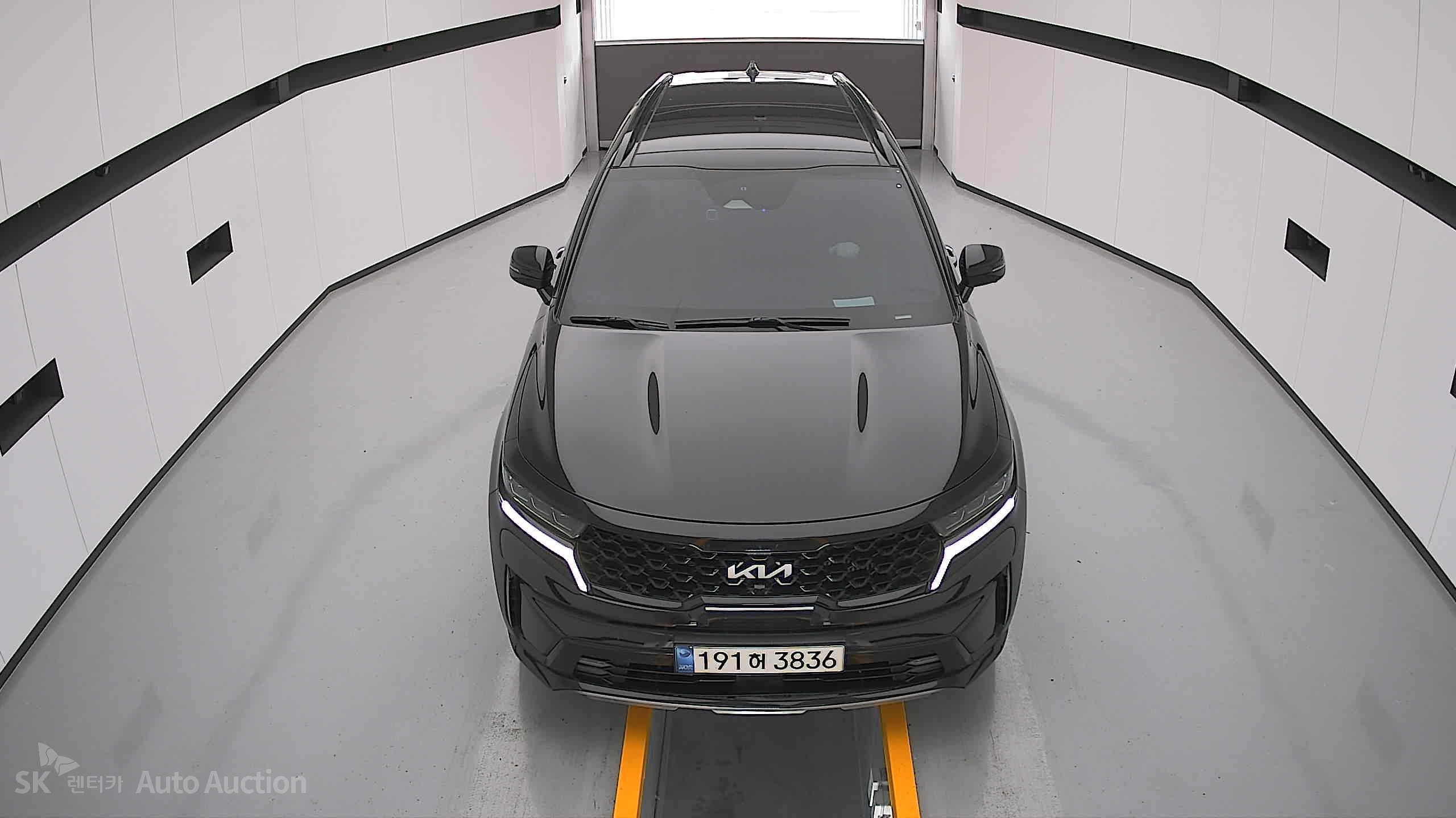 2022 - kia sorento