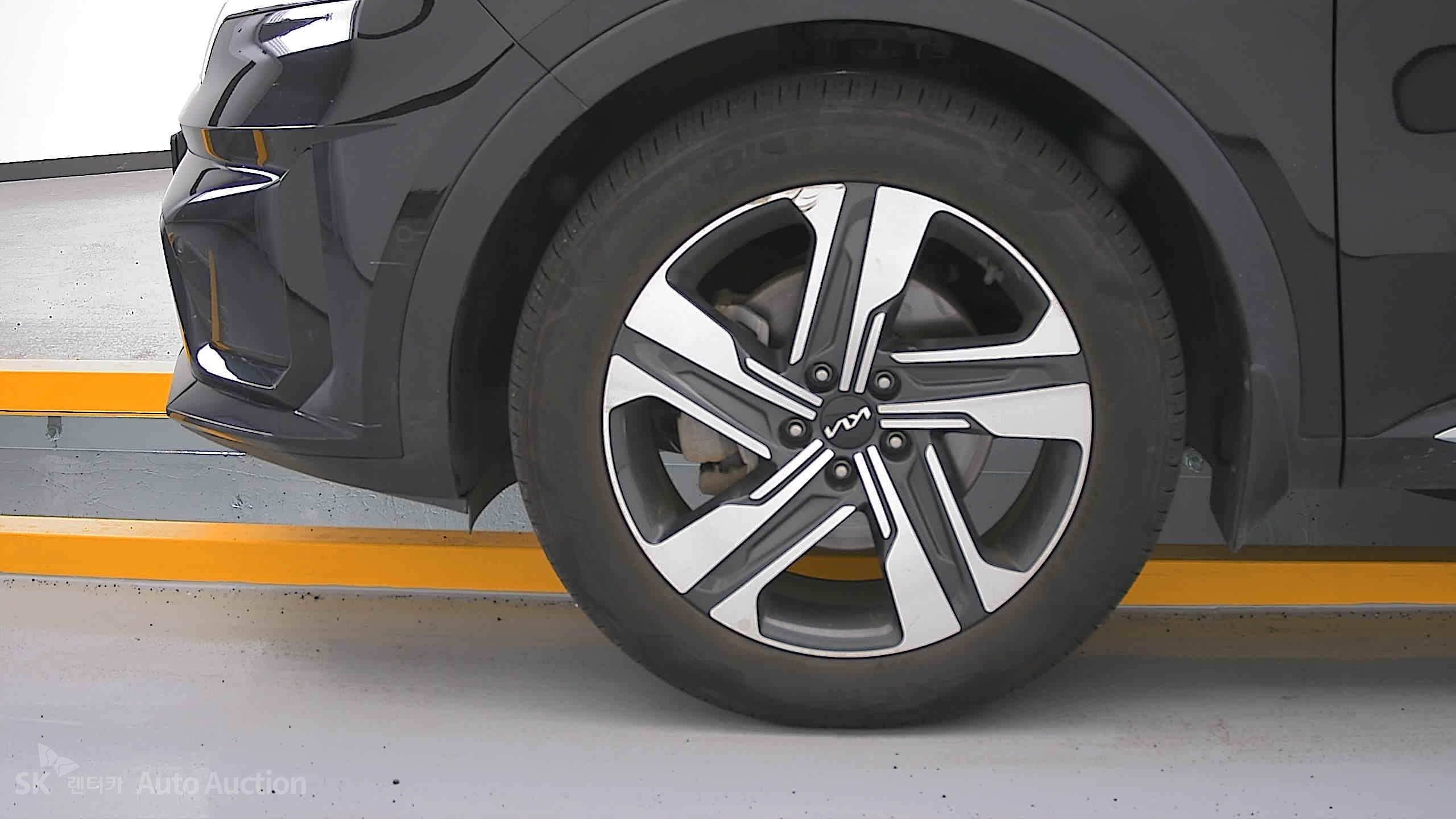 2022 - kia sorento