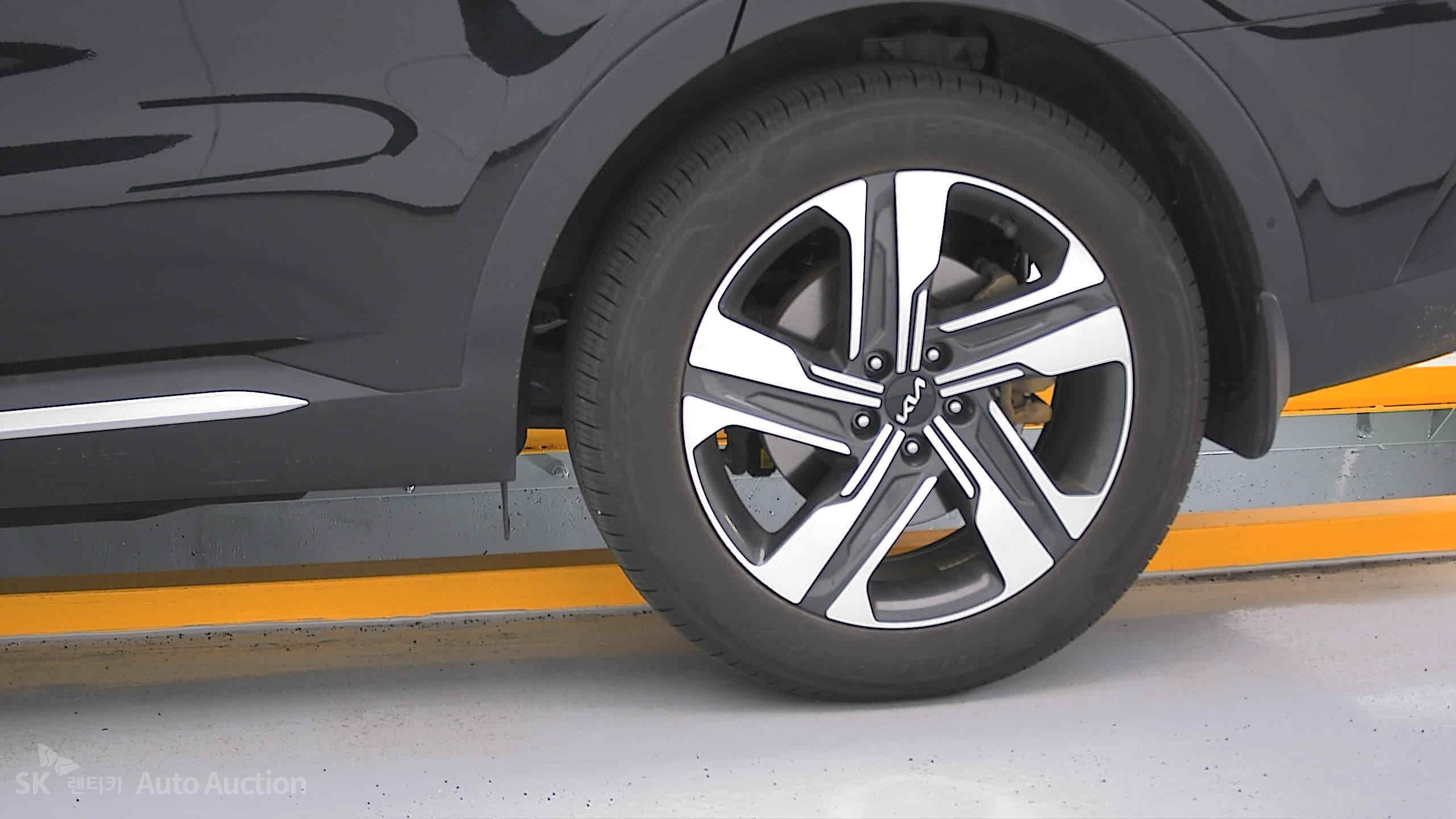 2022 - kia sorento