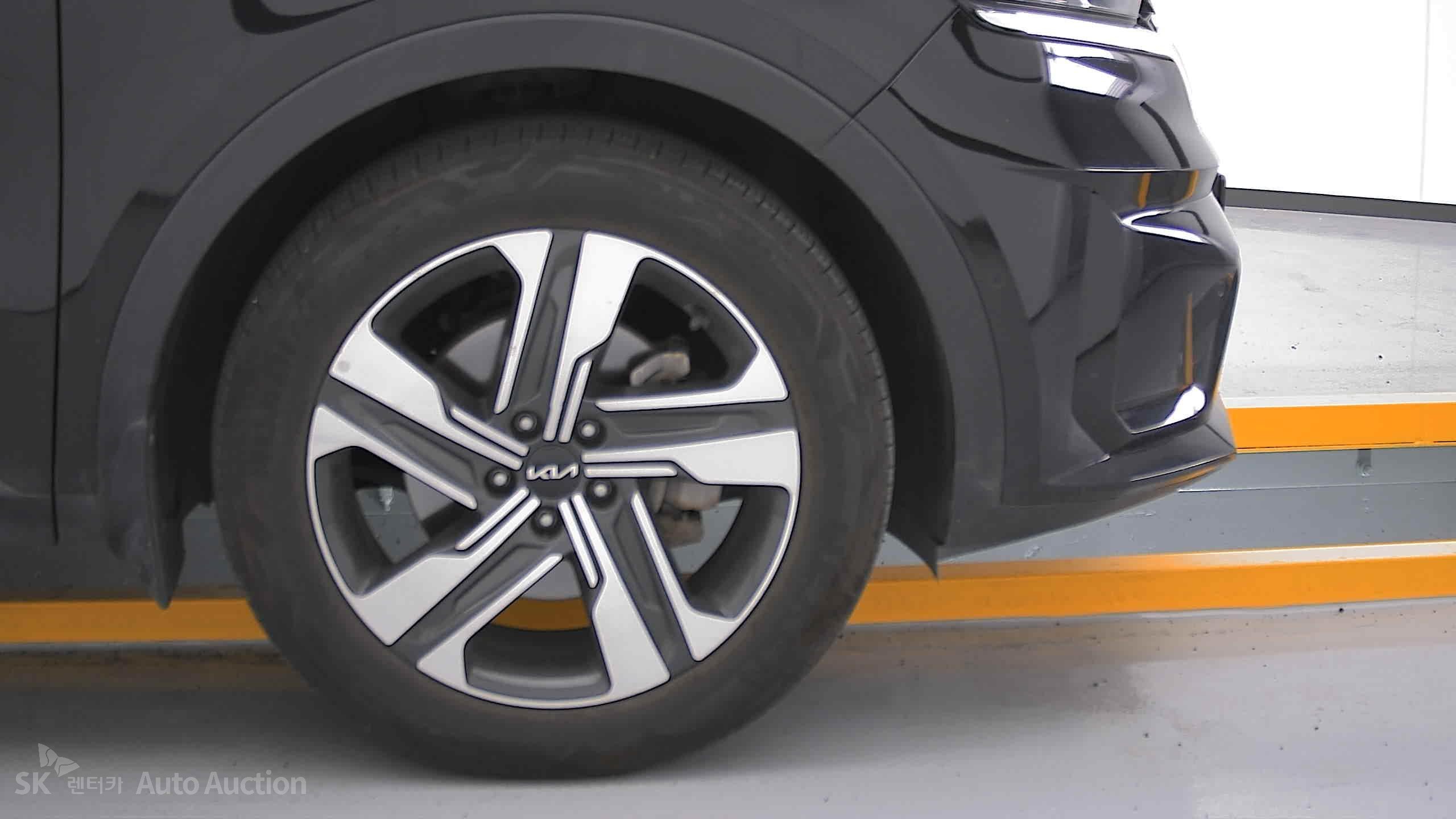 2022 - kia sorento