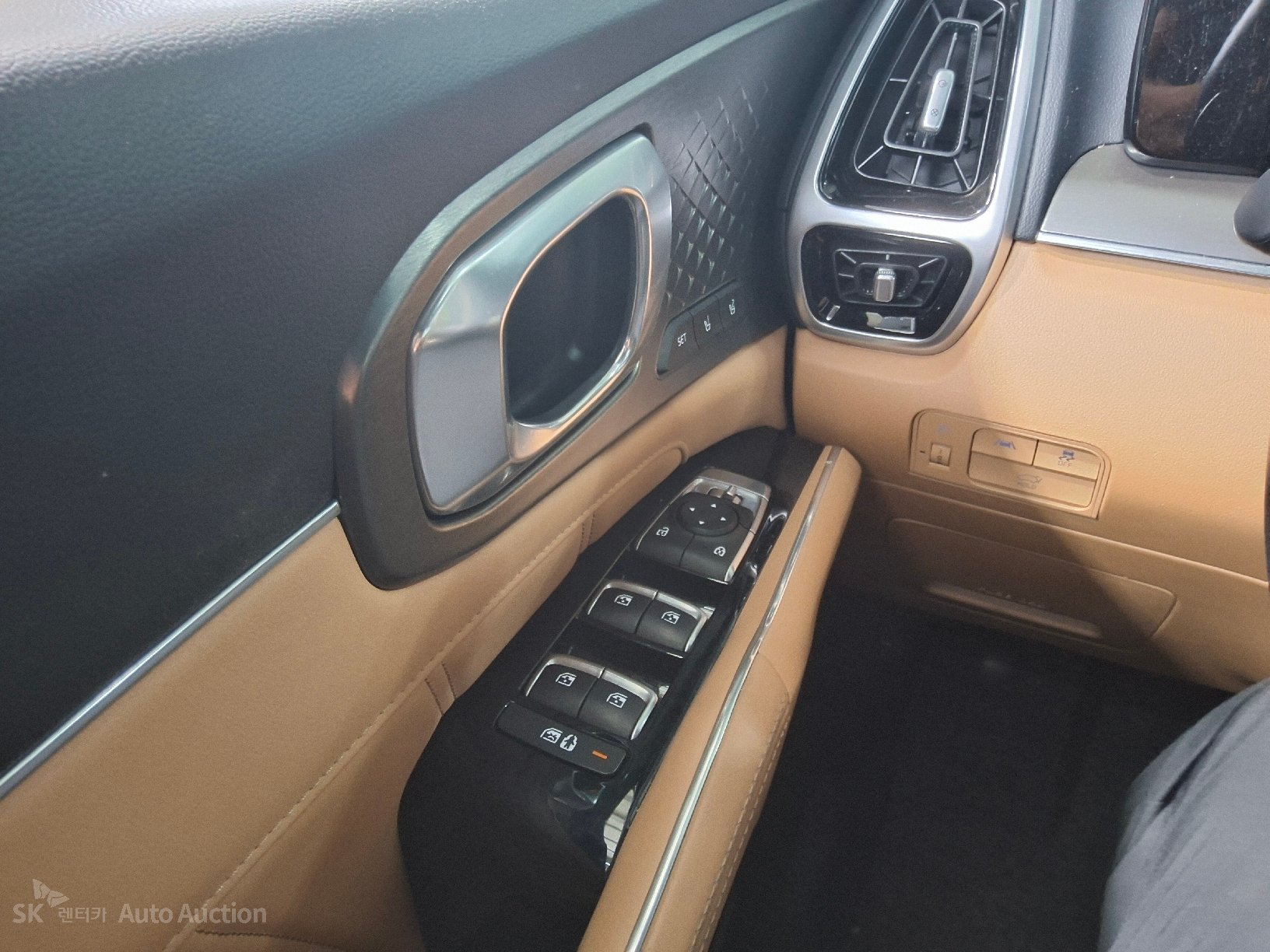 2022 - kia sorento