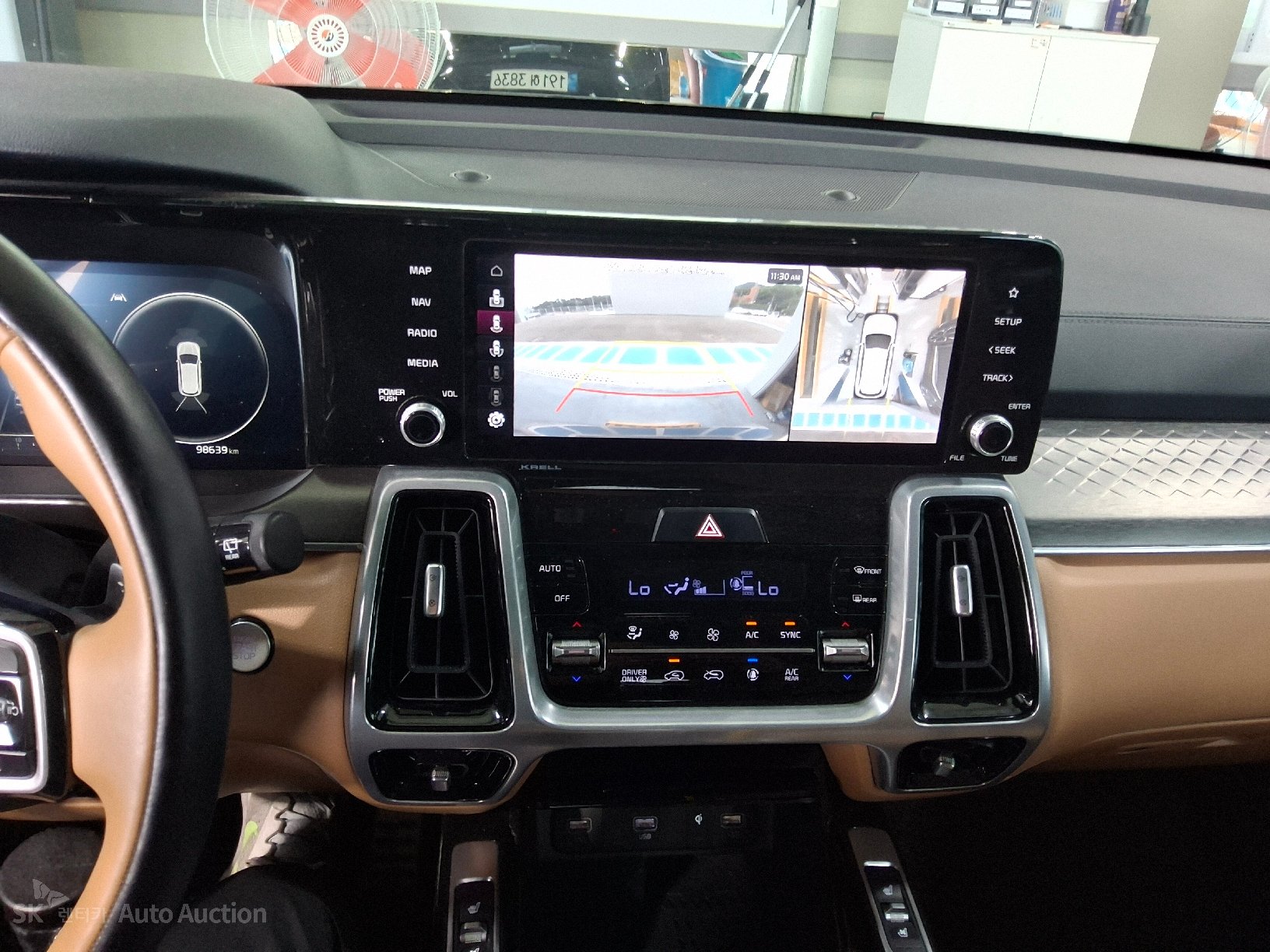 2022 - kia sorento